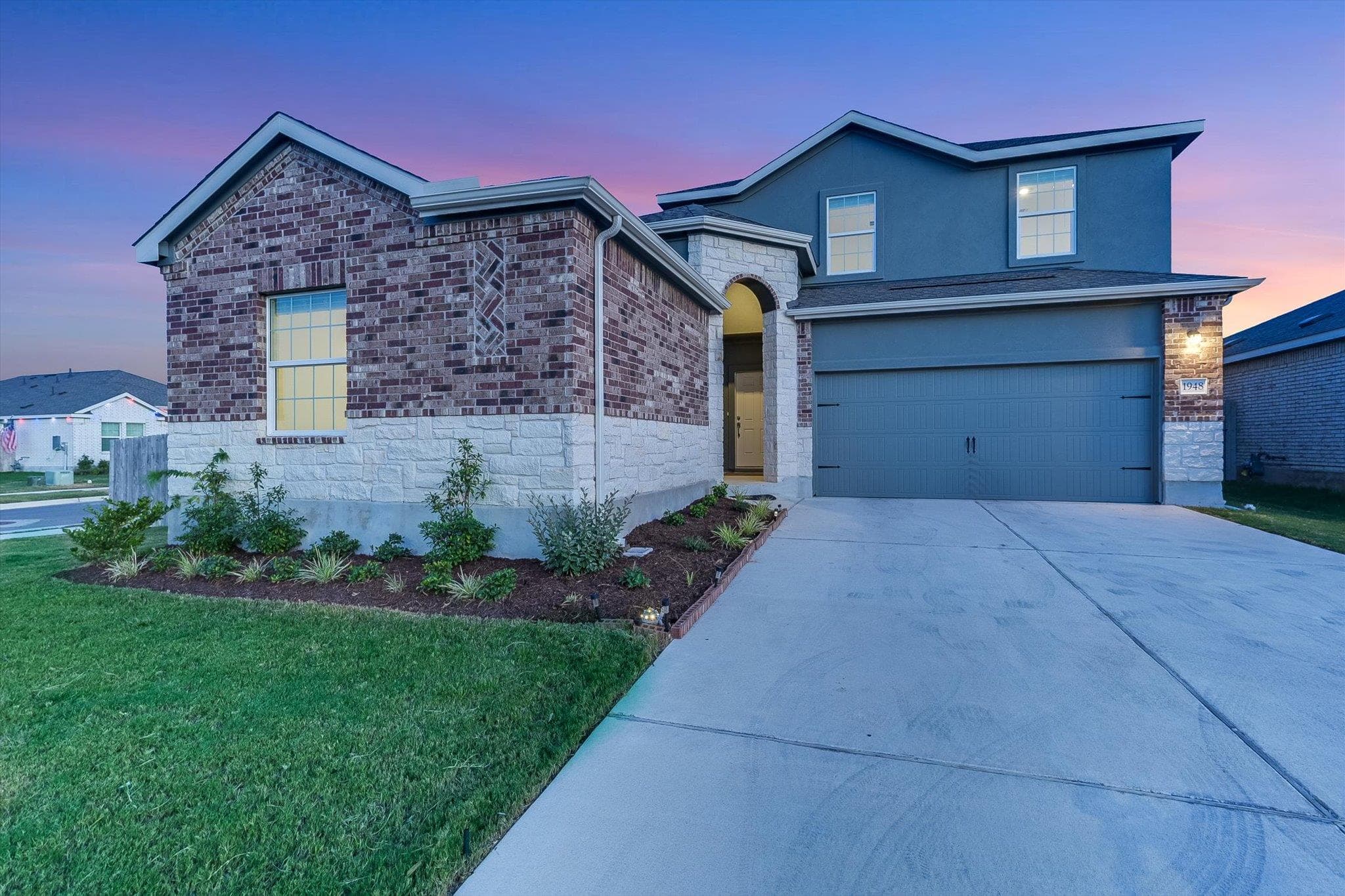 1948  Gilmer Way
