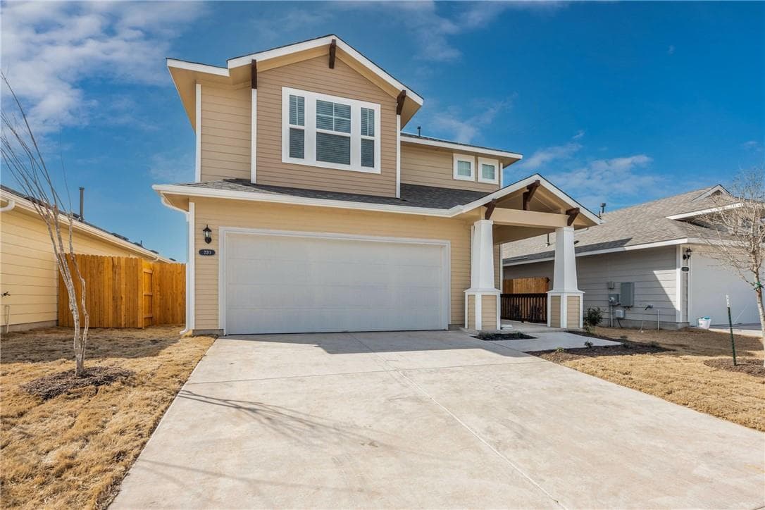 220 Trailside Ln