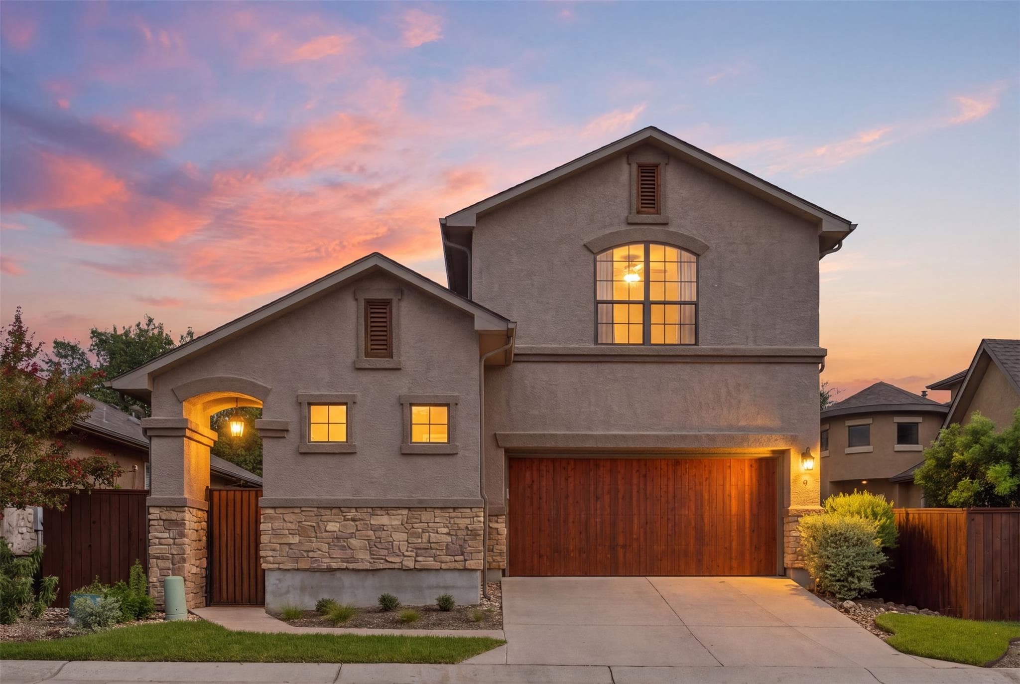 4332  Teravista Club Dr  #9