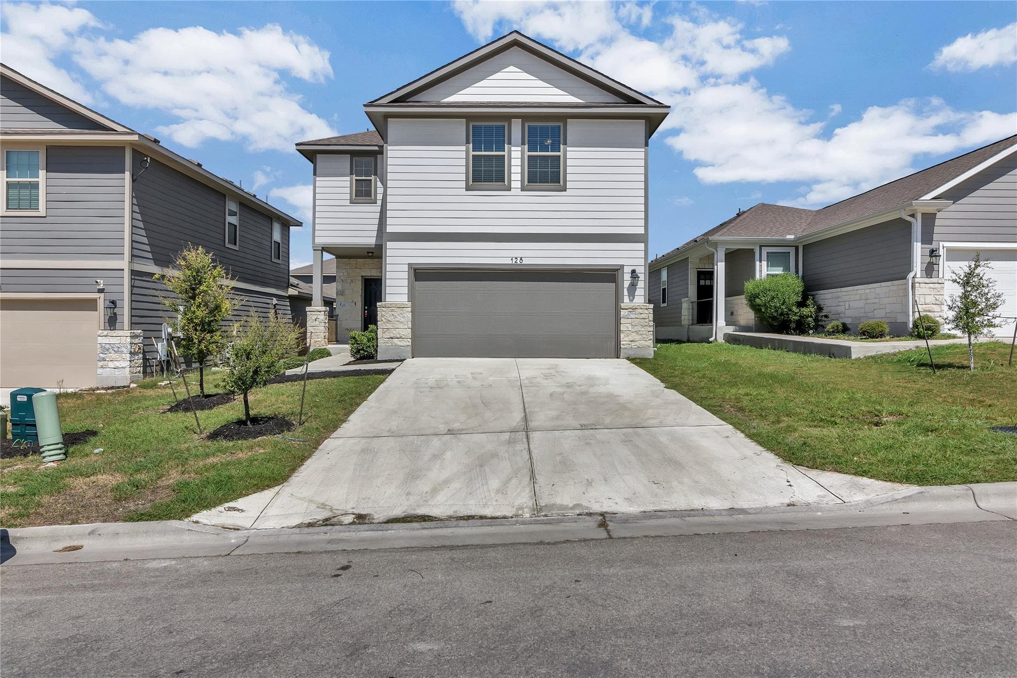 128 Old Stagecoach Rd