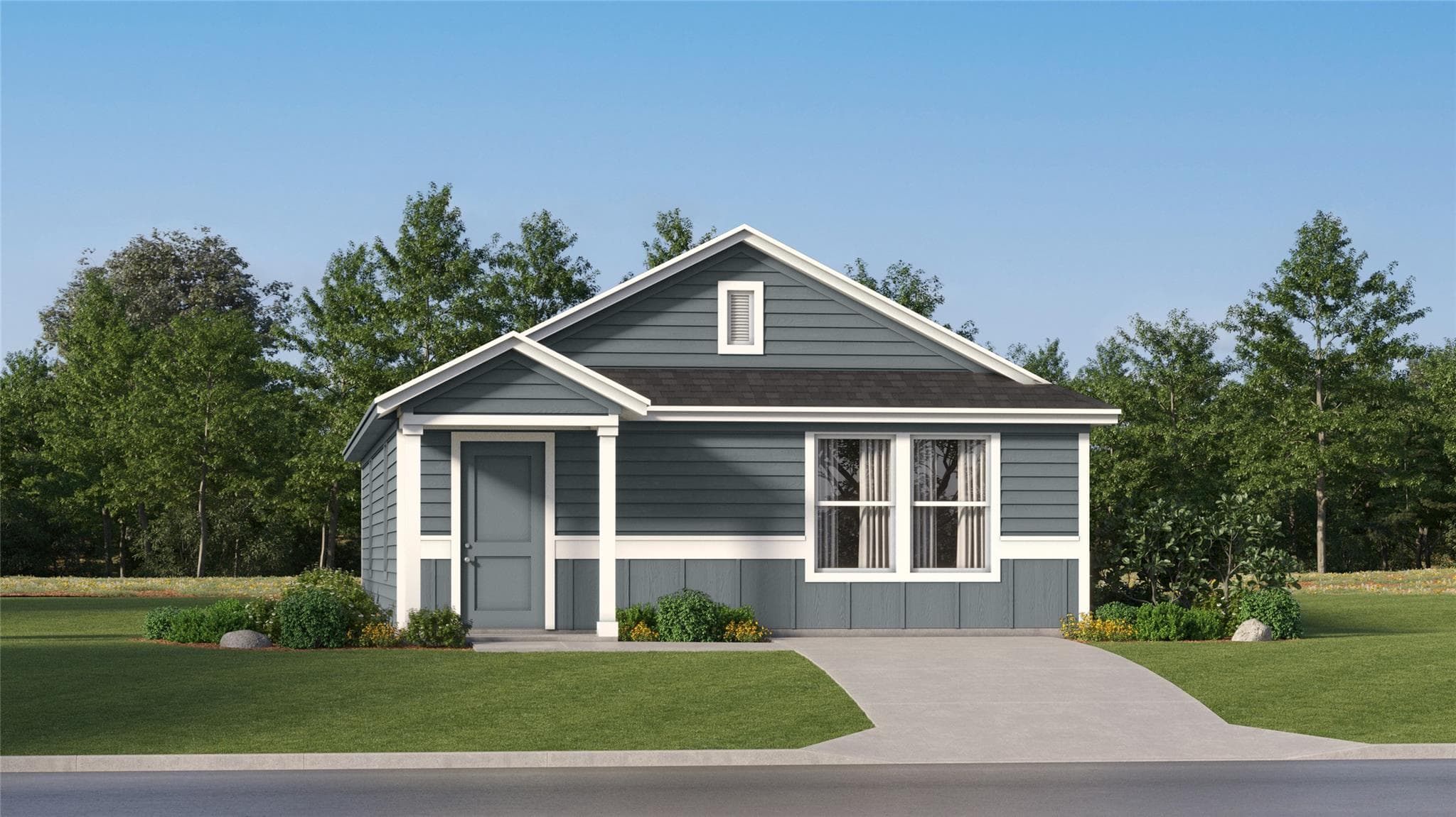 144  Ketch Way