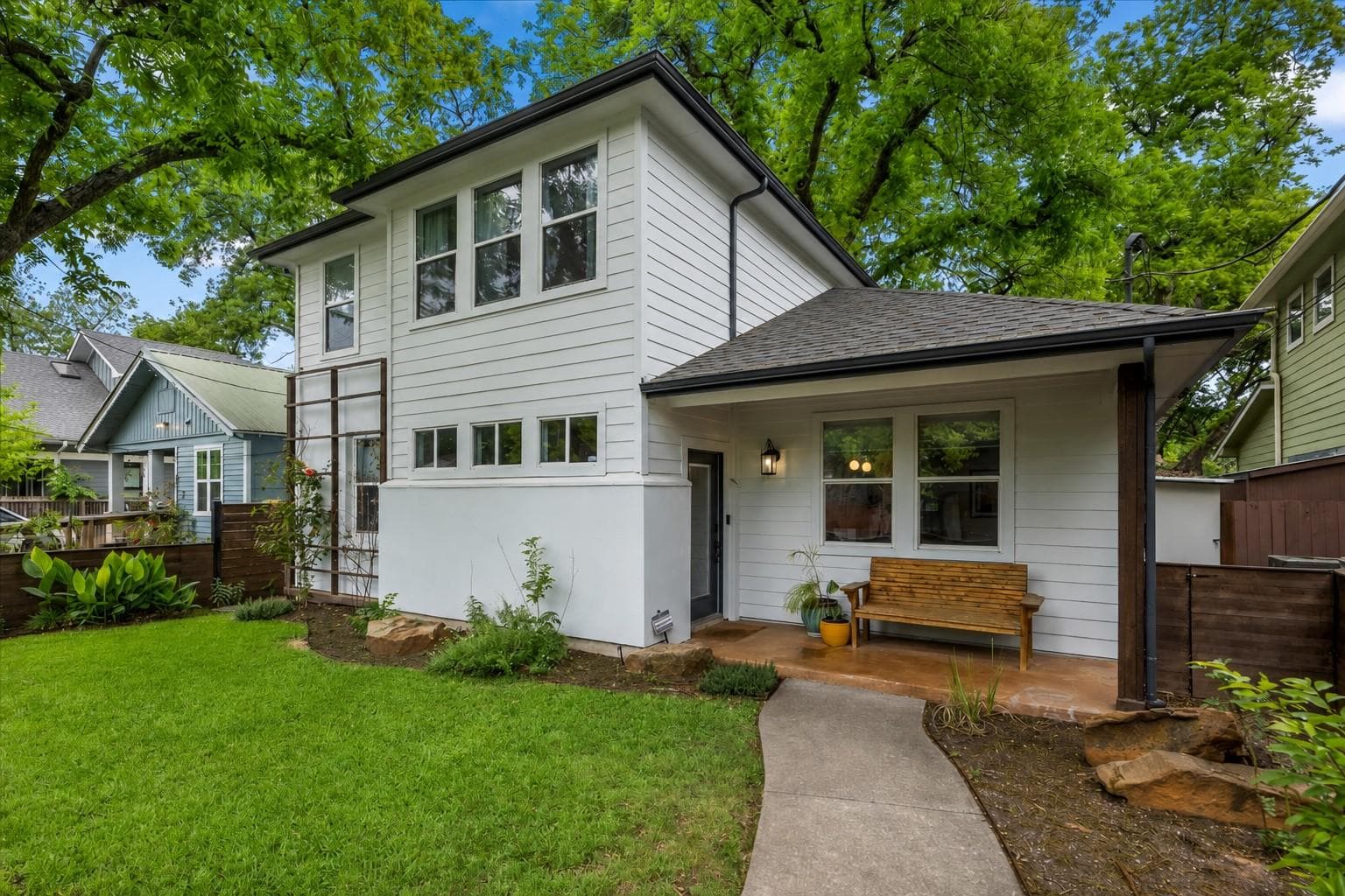 1914  Garden St