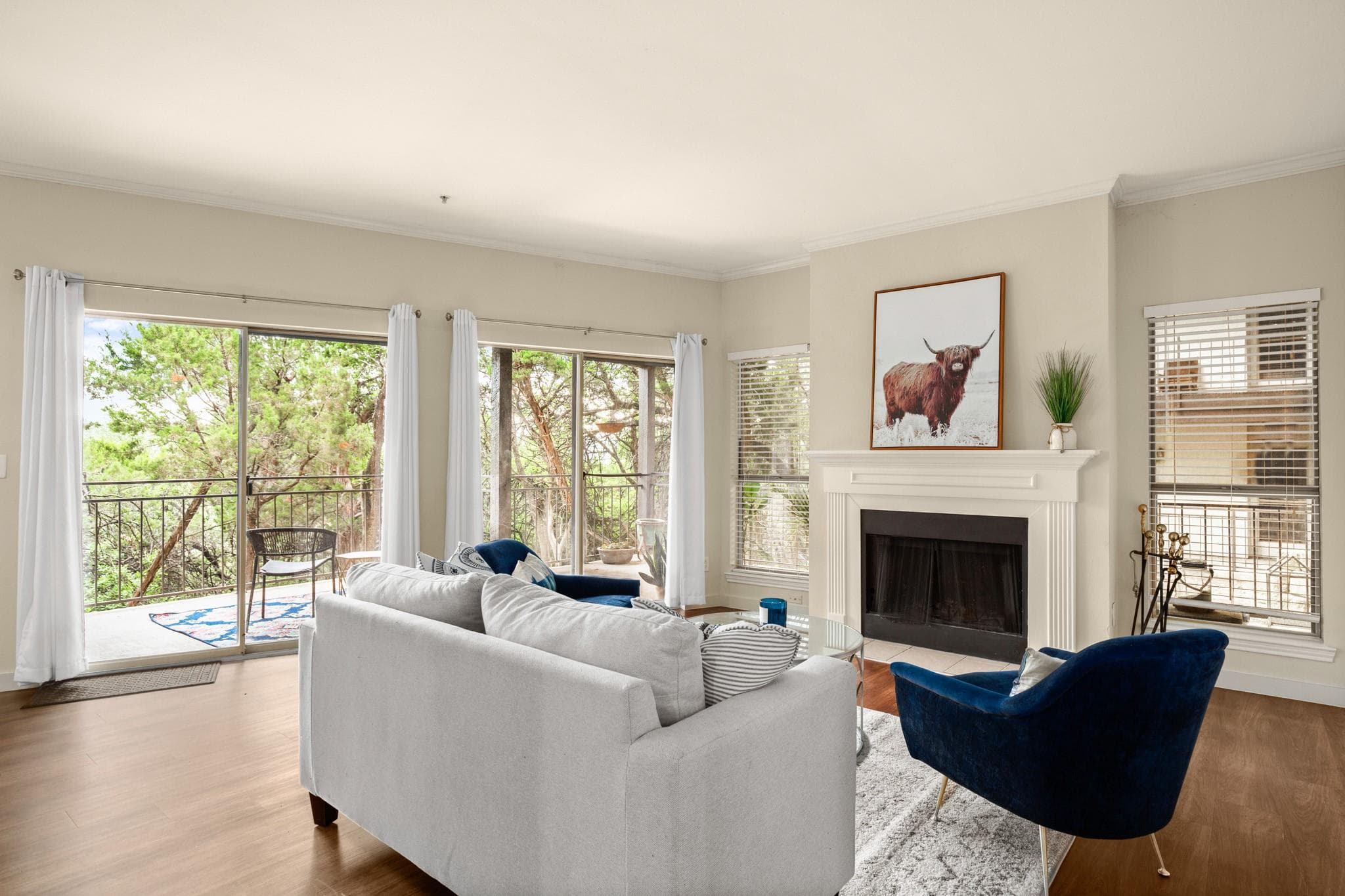 6000  Shepherd Mountain Cv  #614