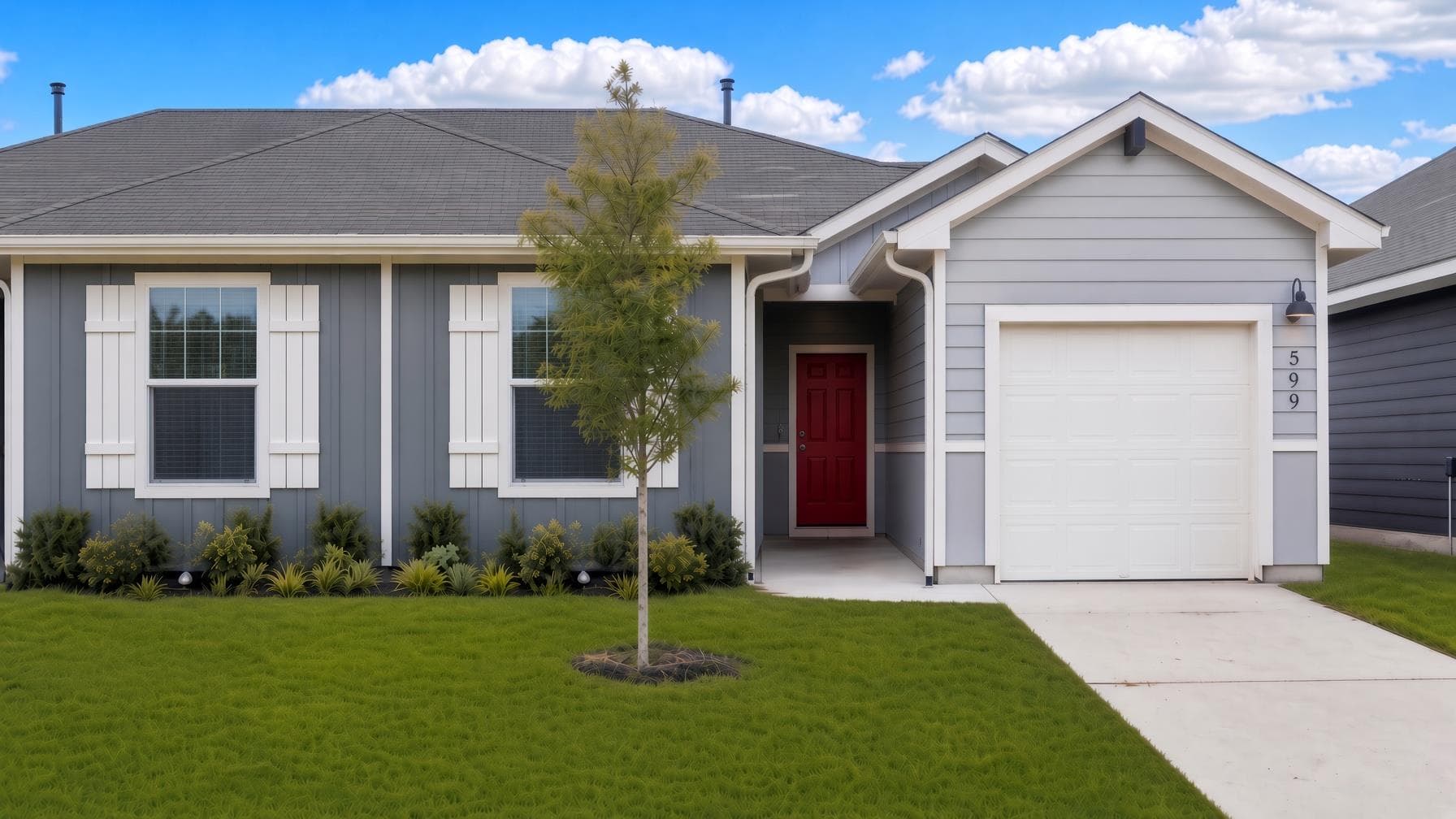 599  Arnold Loop  #B