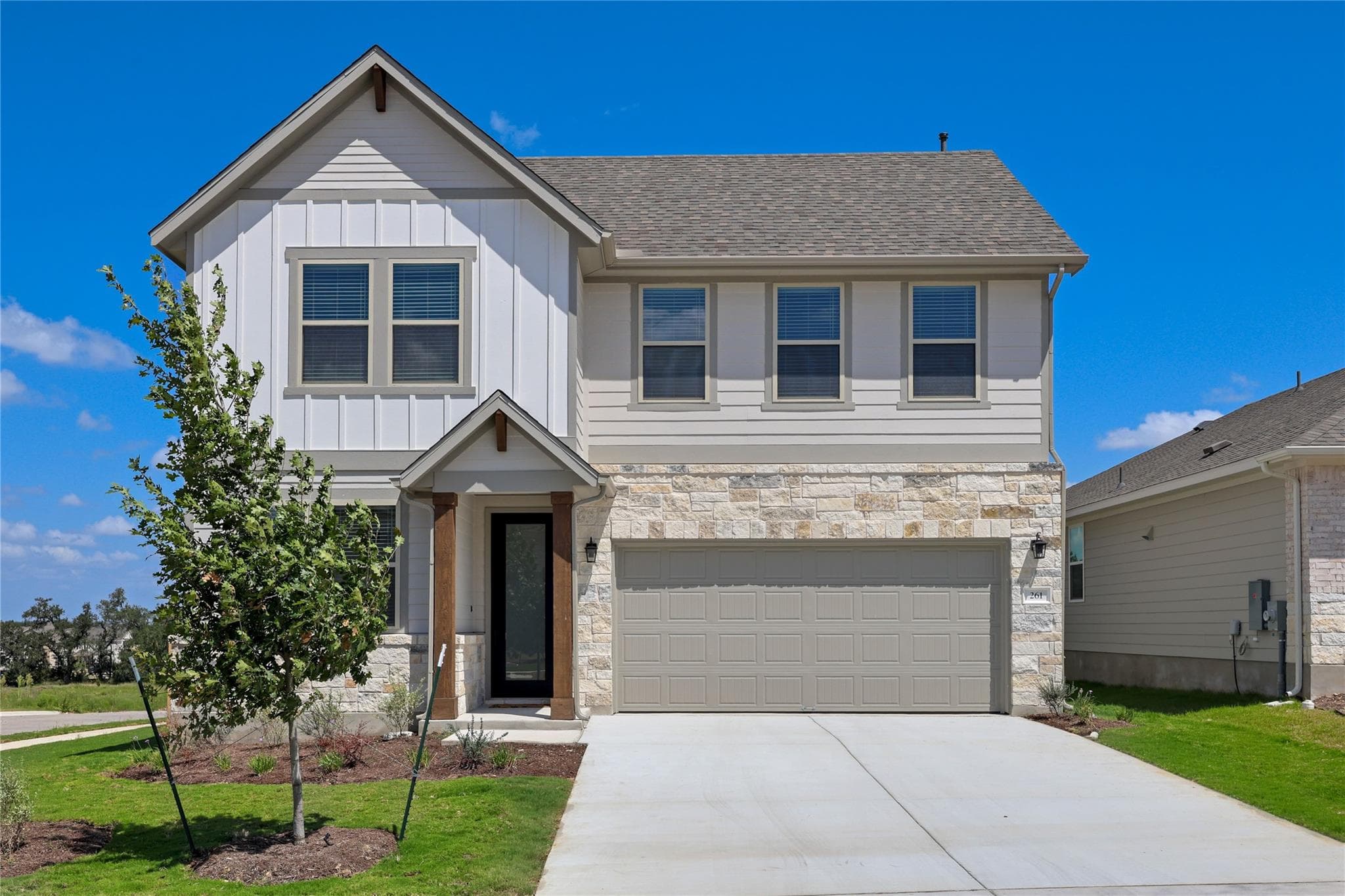 261  Crater Lake Dr