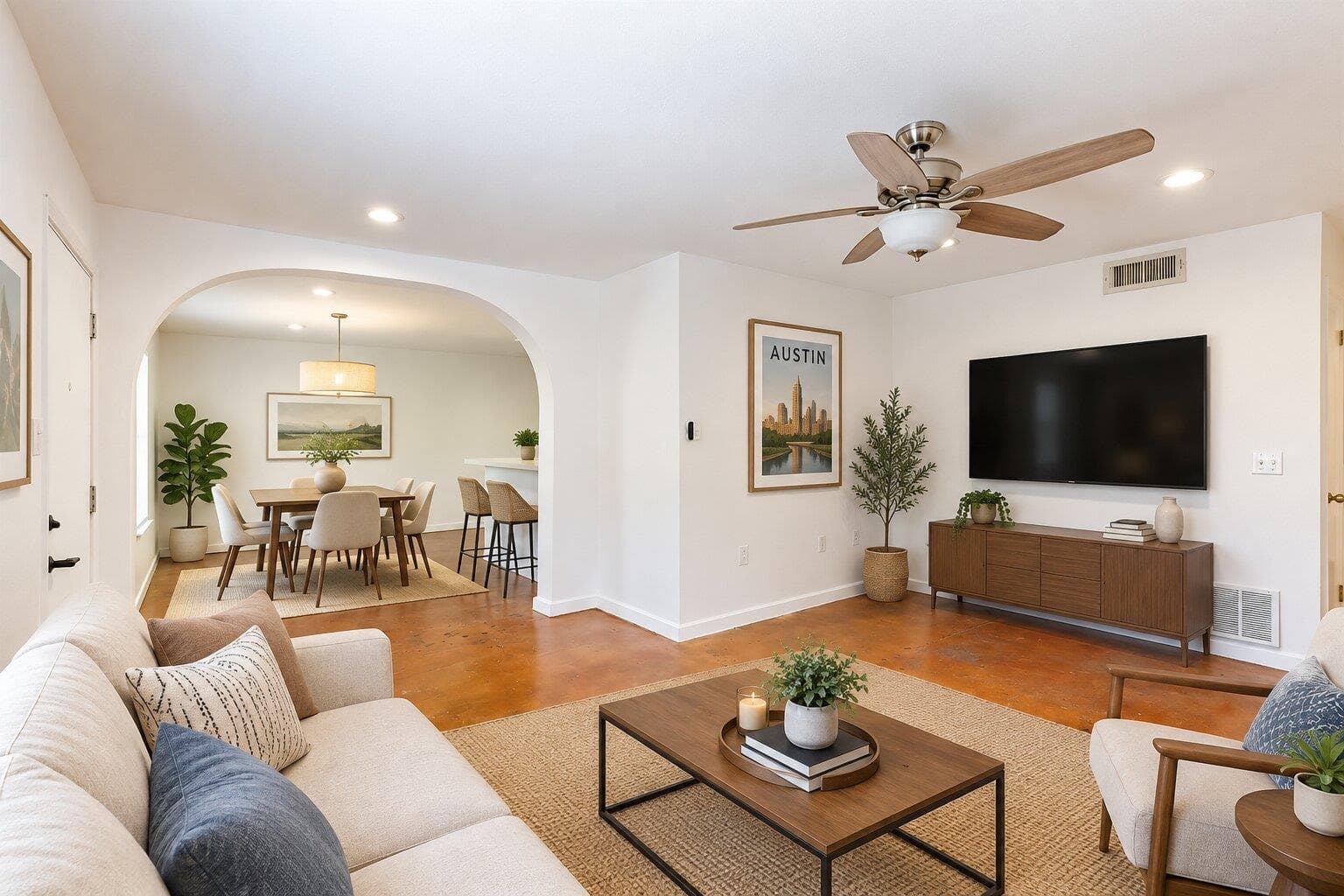 2302 E Side Dr  #11