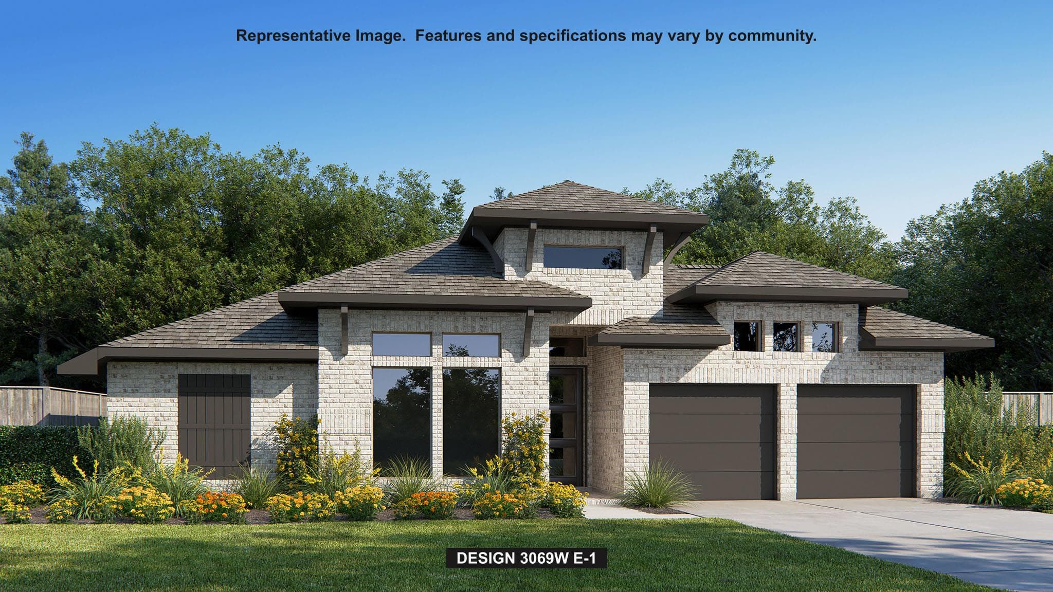 201  Winterberry Way