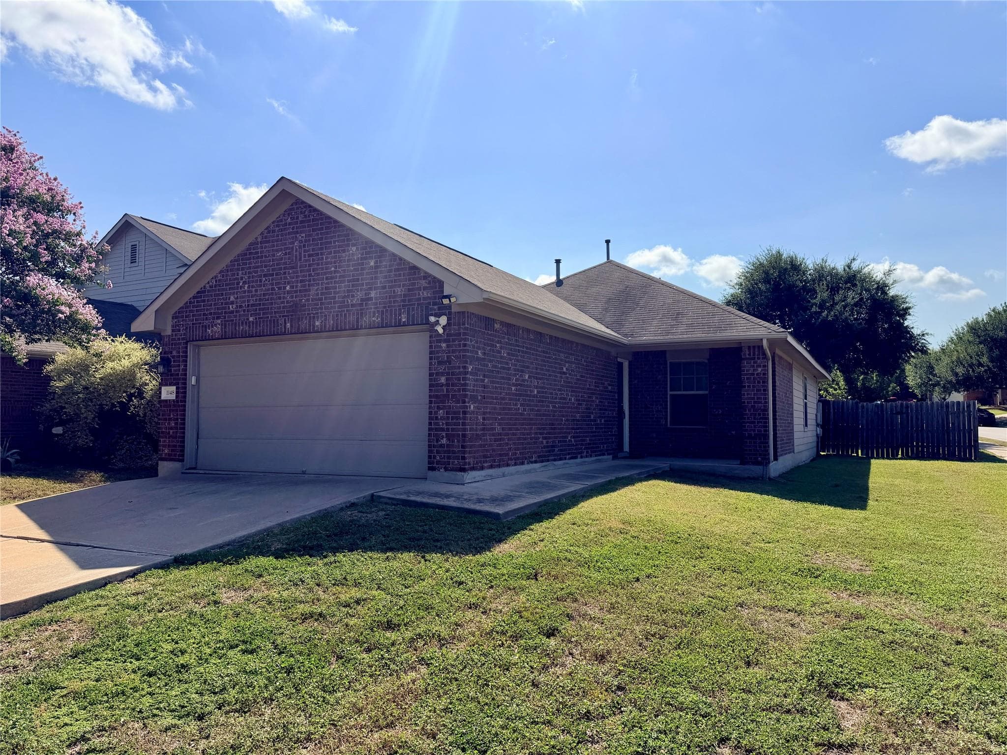 1148 Shadow Creek Blvd