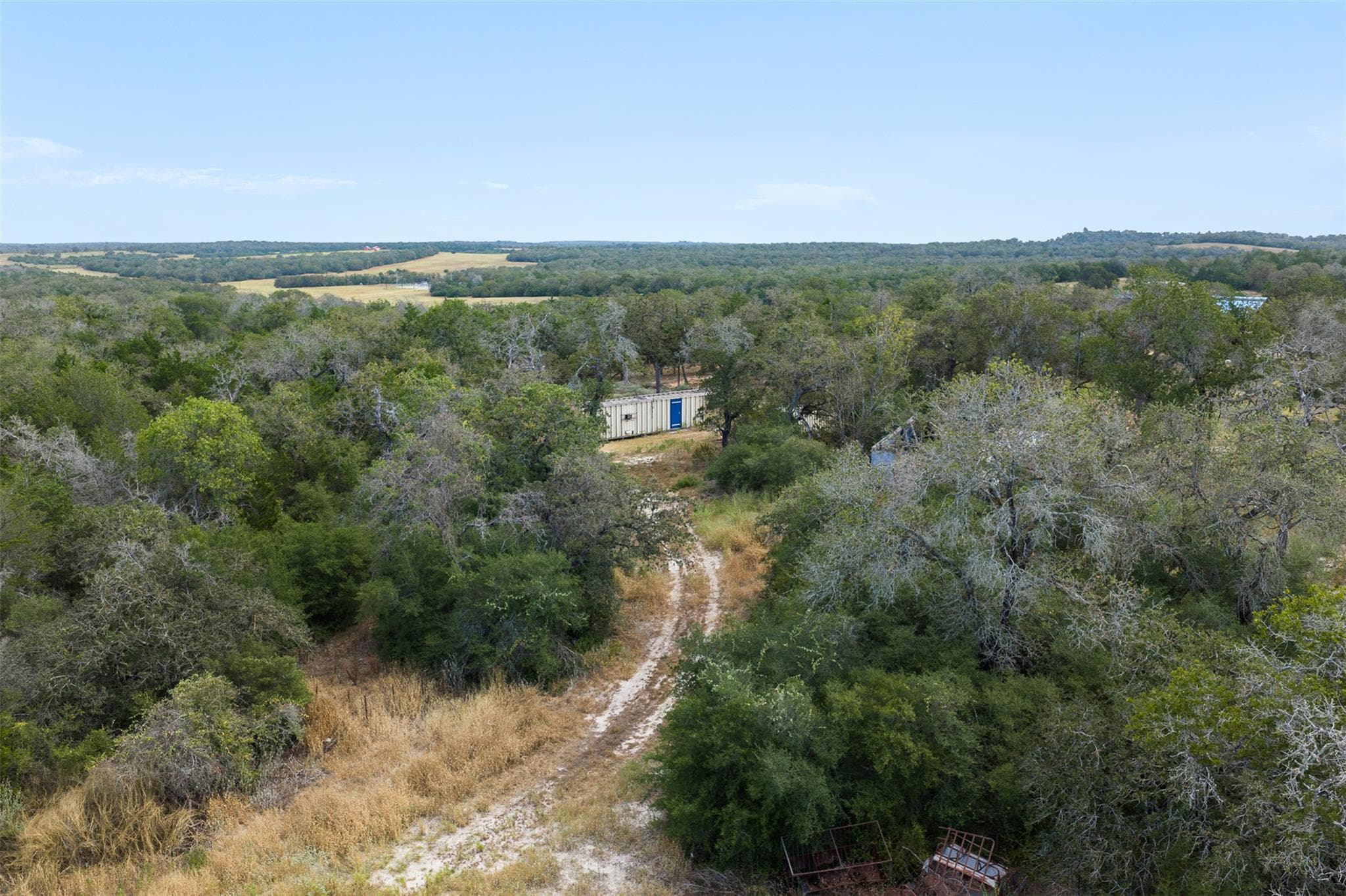 3301 Chuckwagon Rd