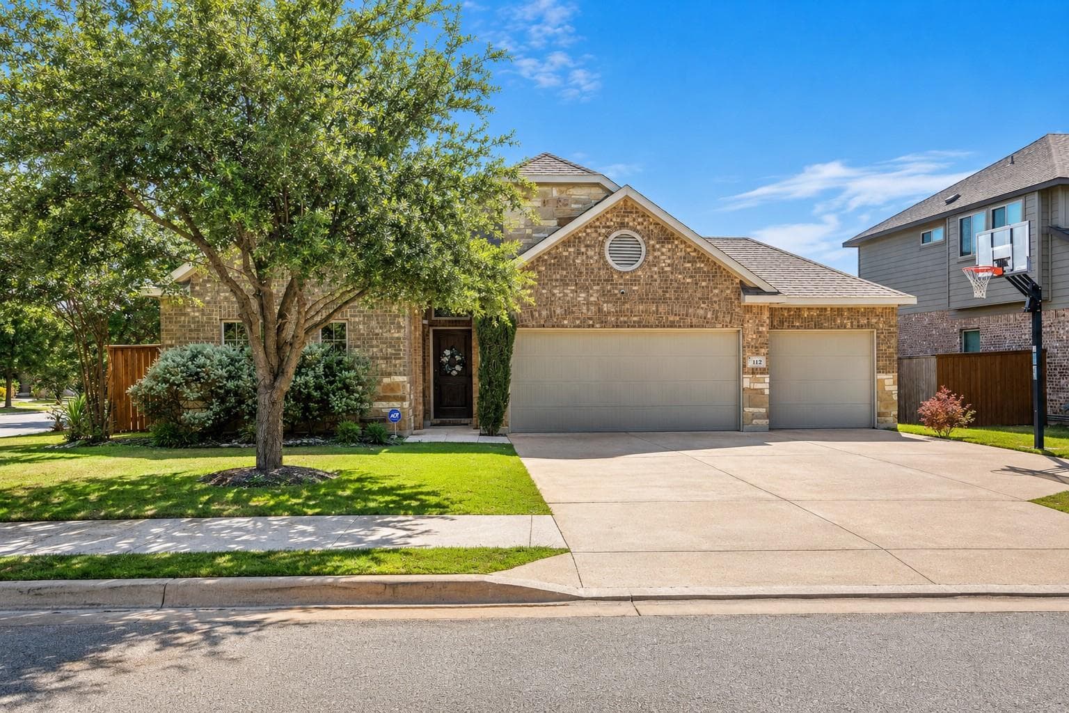 112 Coral Bean Way