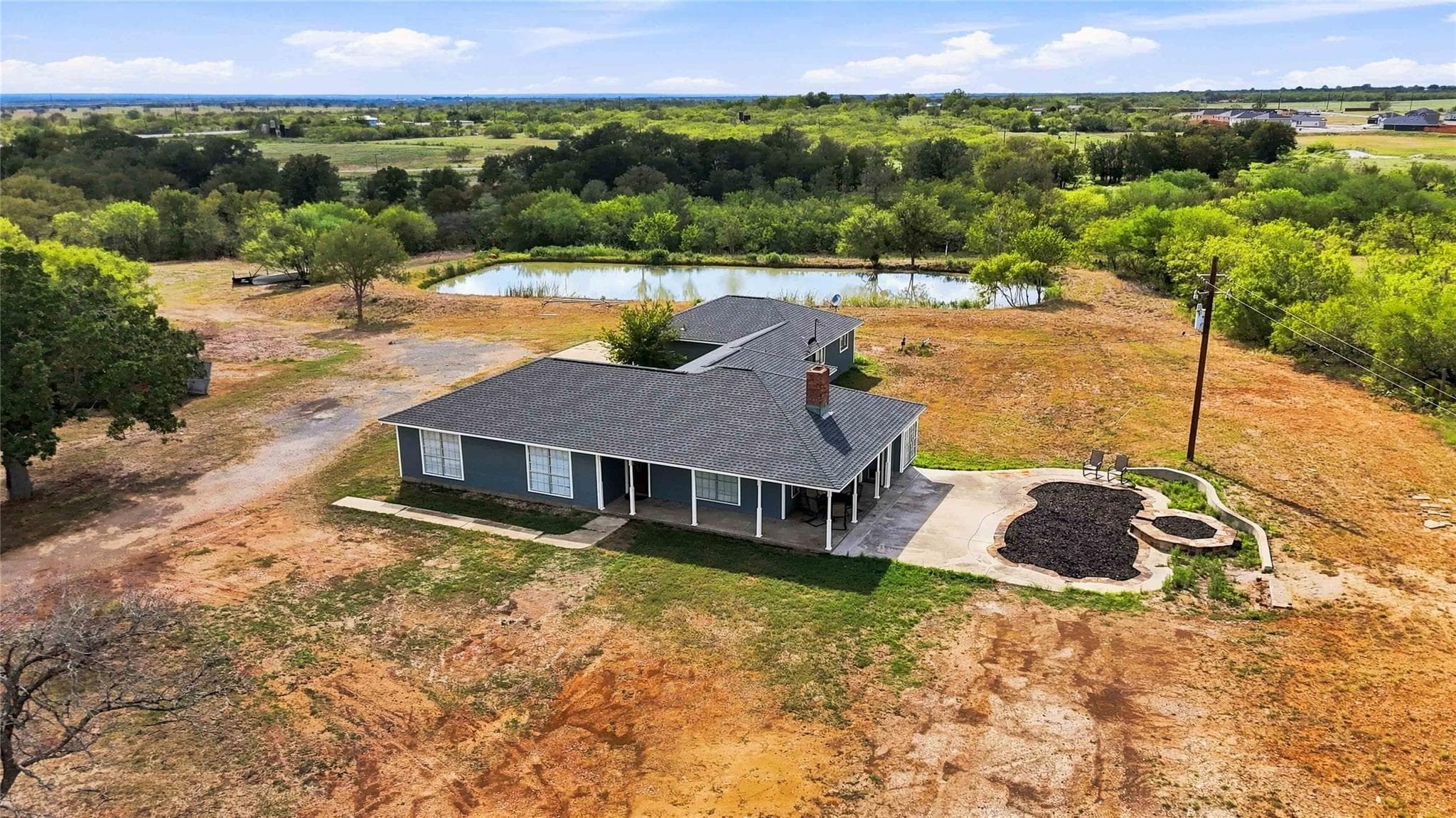 1871 Bridle Path Rd