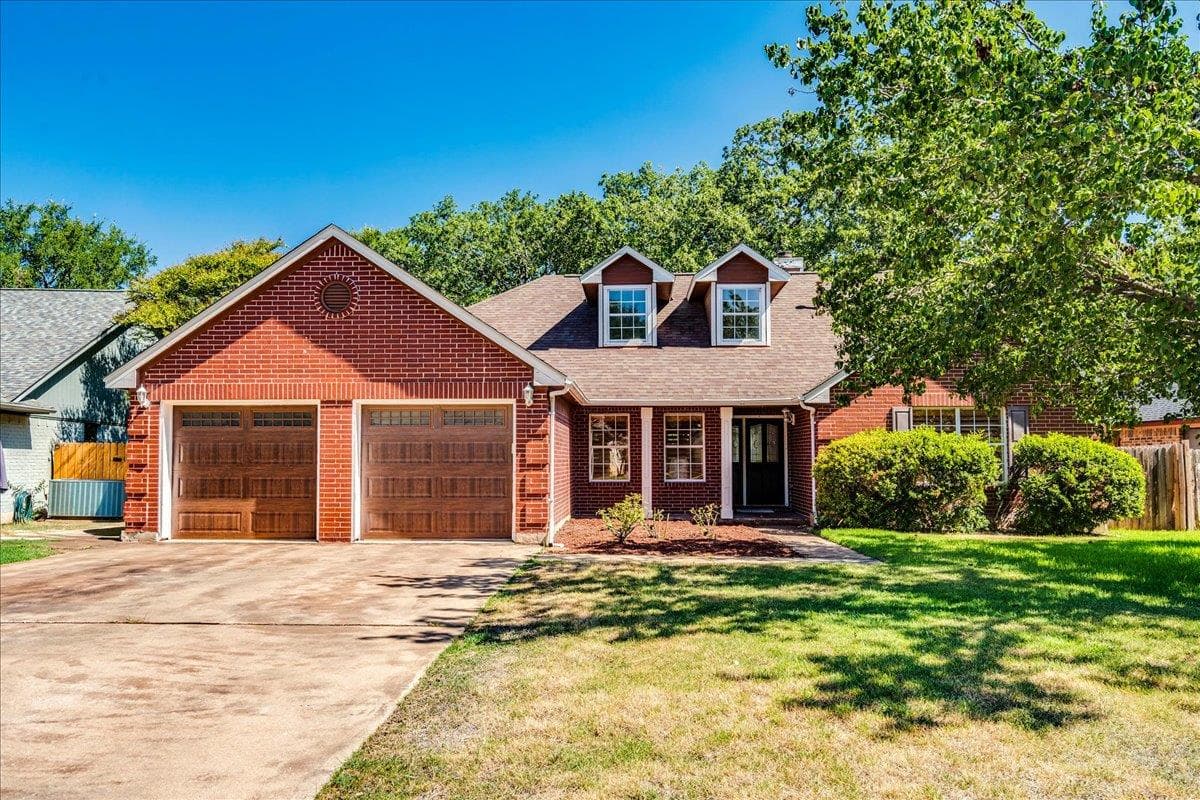 107  Windmill Cv