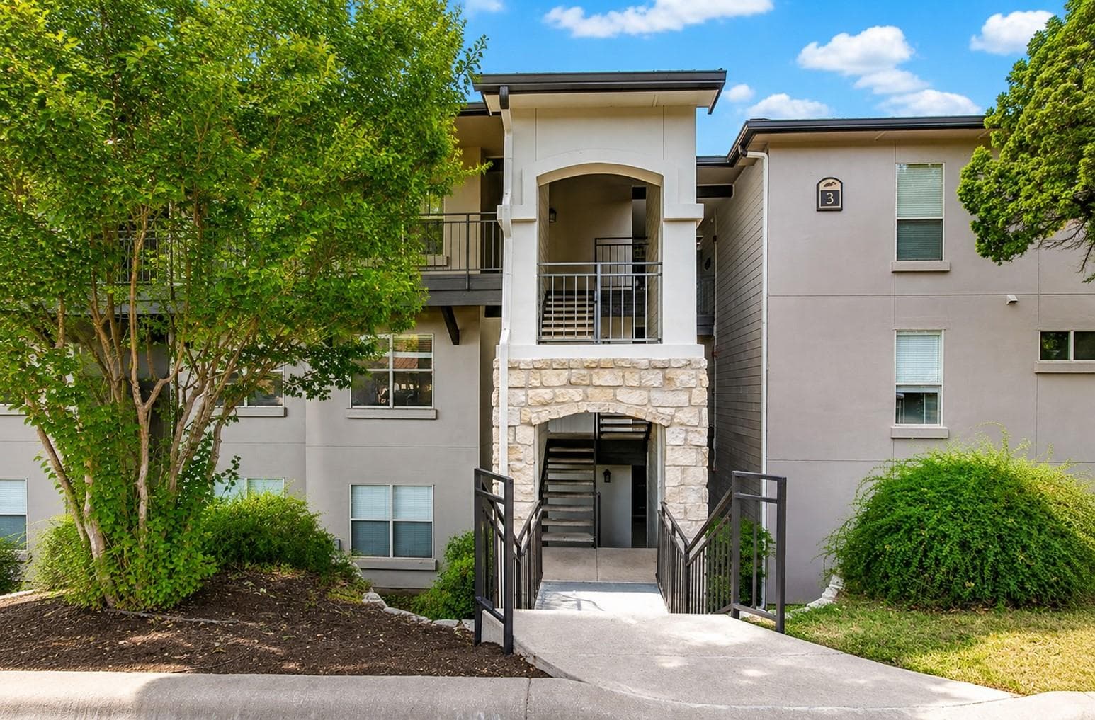 6000  Shepherd Mountain Cv  #315