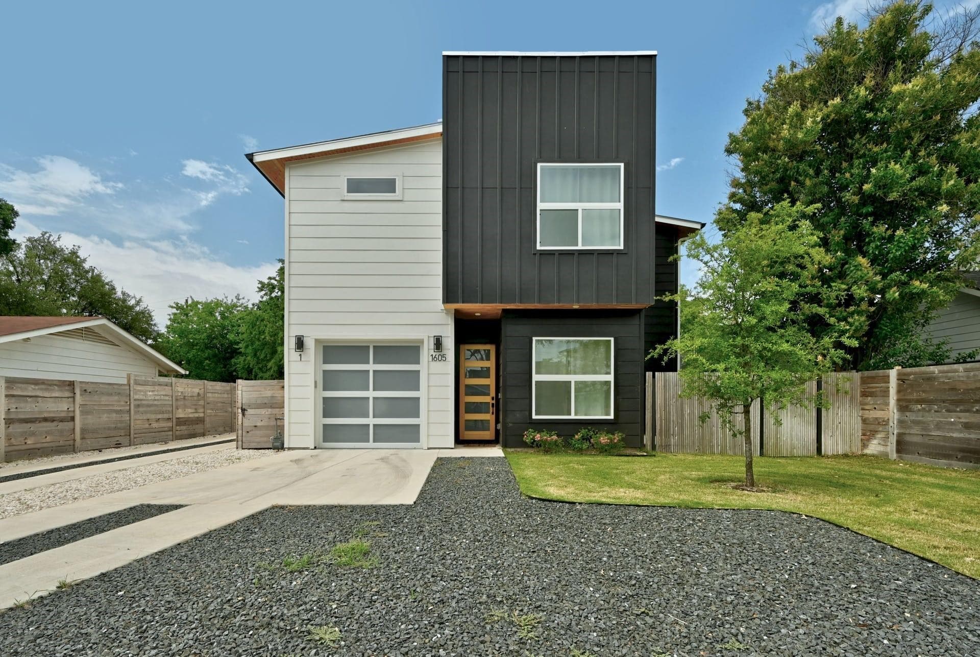 1605  Grayford Dr  #1