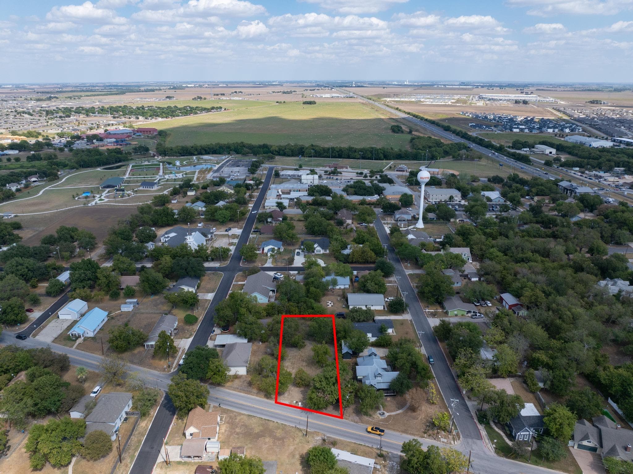 304 N FM 1660 None