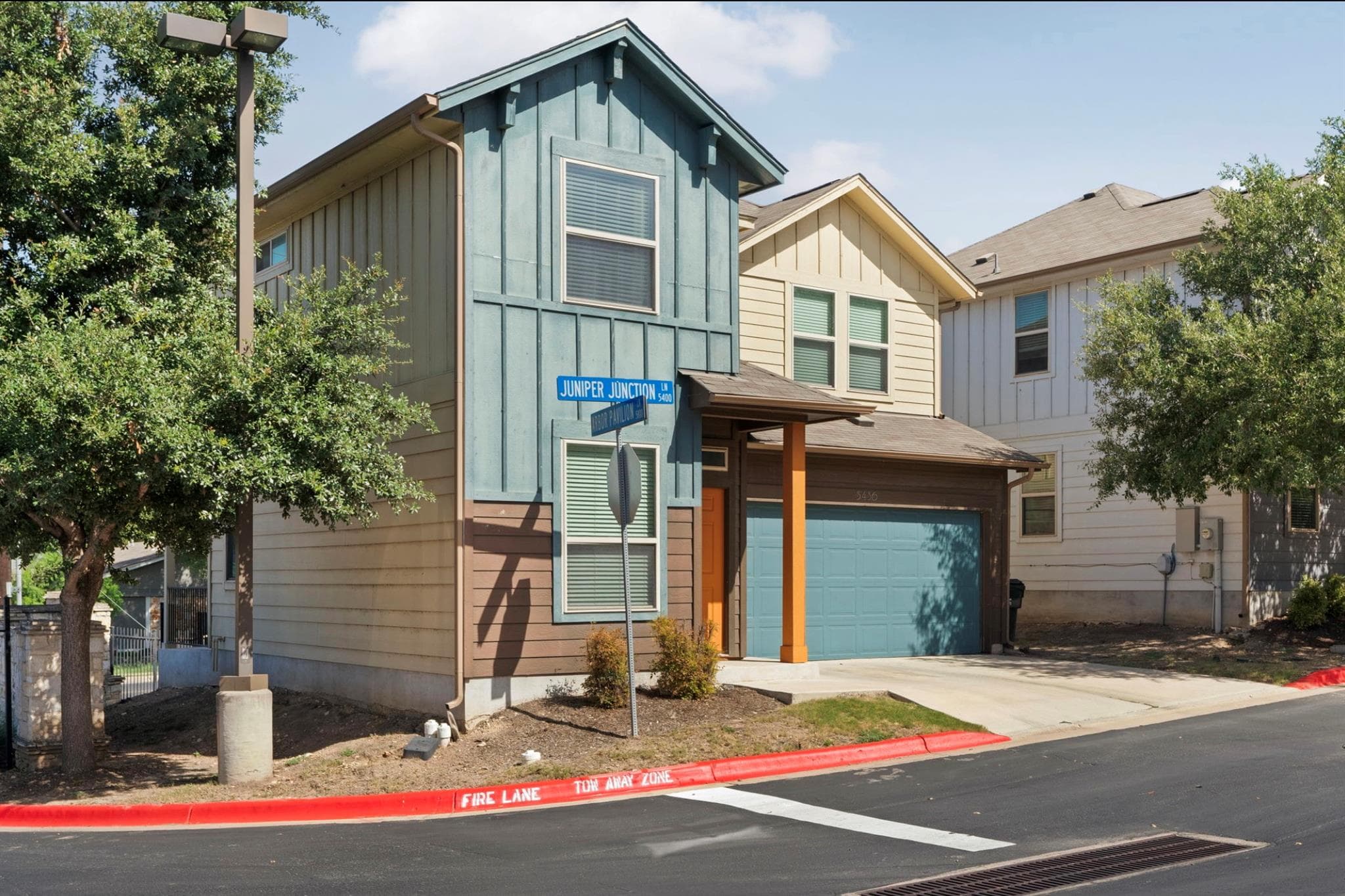 5436  Juniper Junction Ln  #83
