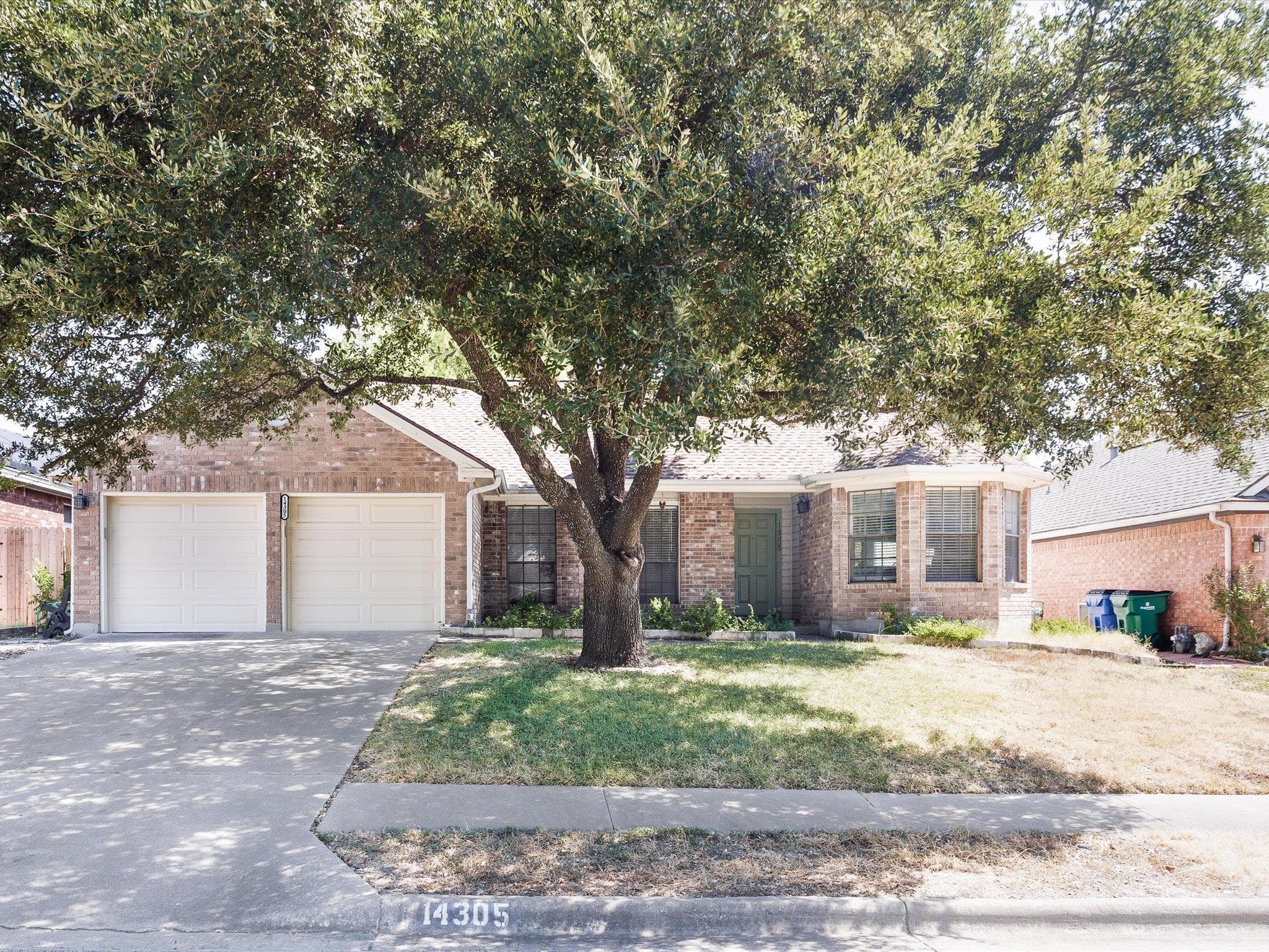14305  Terisu Ln