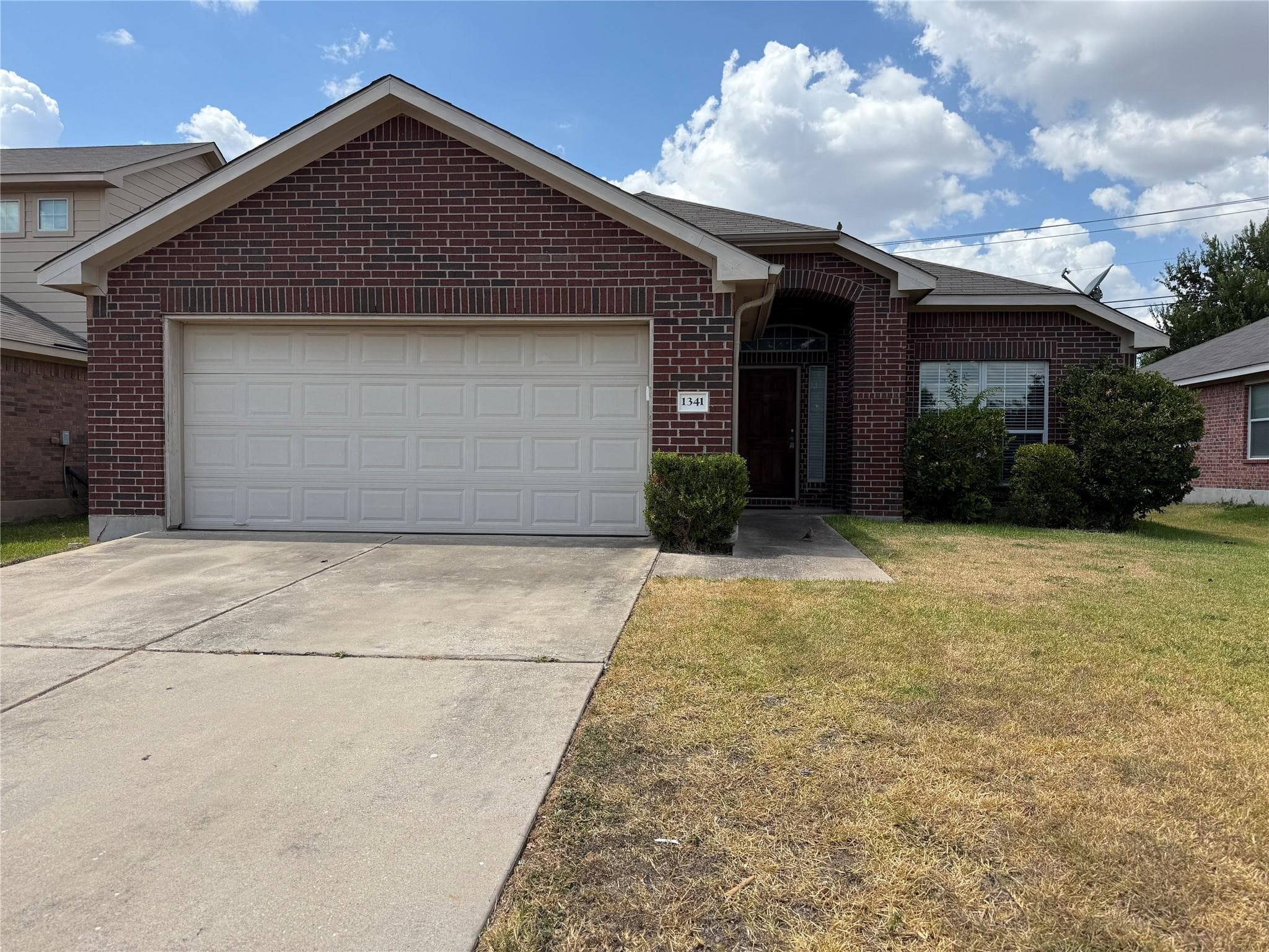 1341 Rainbow Parke Dr