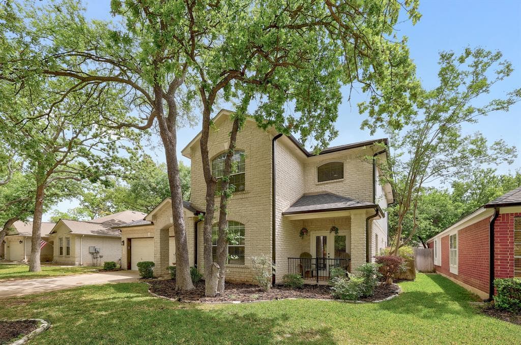 3019  Plantation Dr