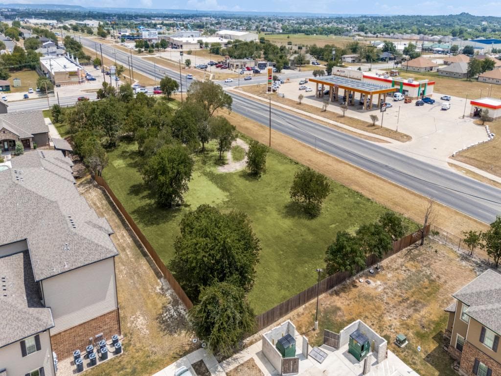 4701  Trimmier Rd