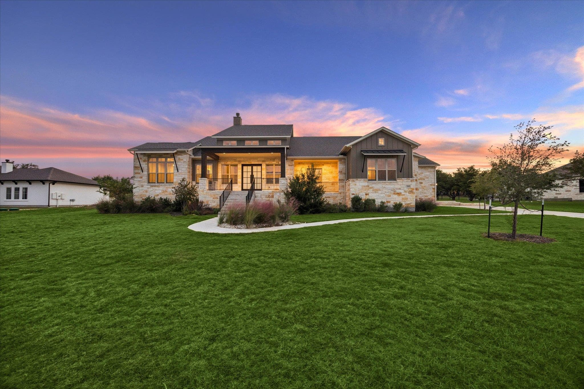 120  Rancho Deluxe None