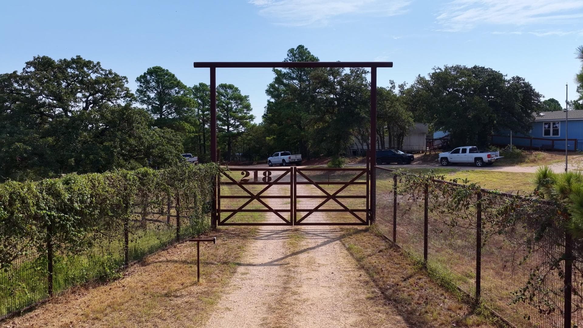 218 Little Ranch Rd