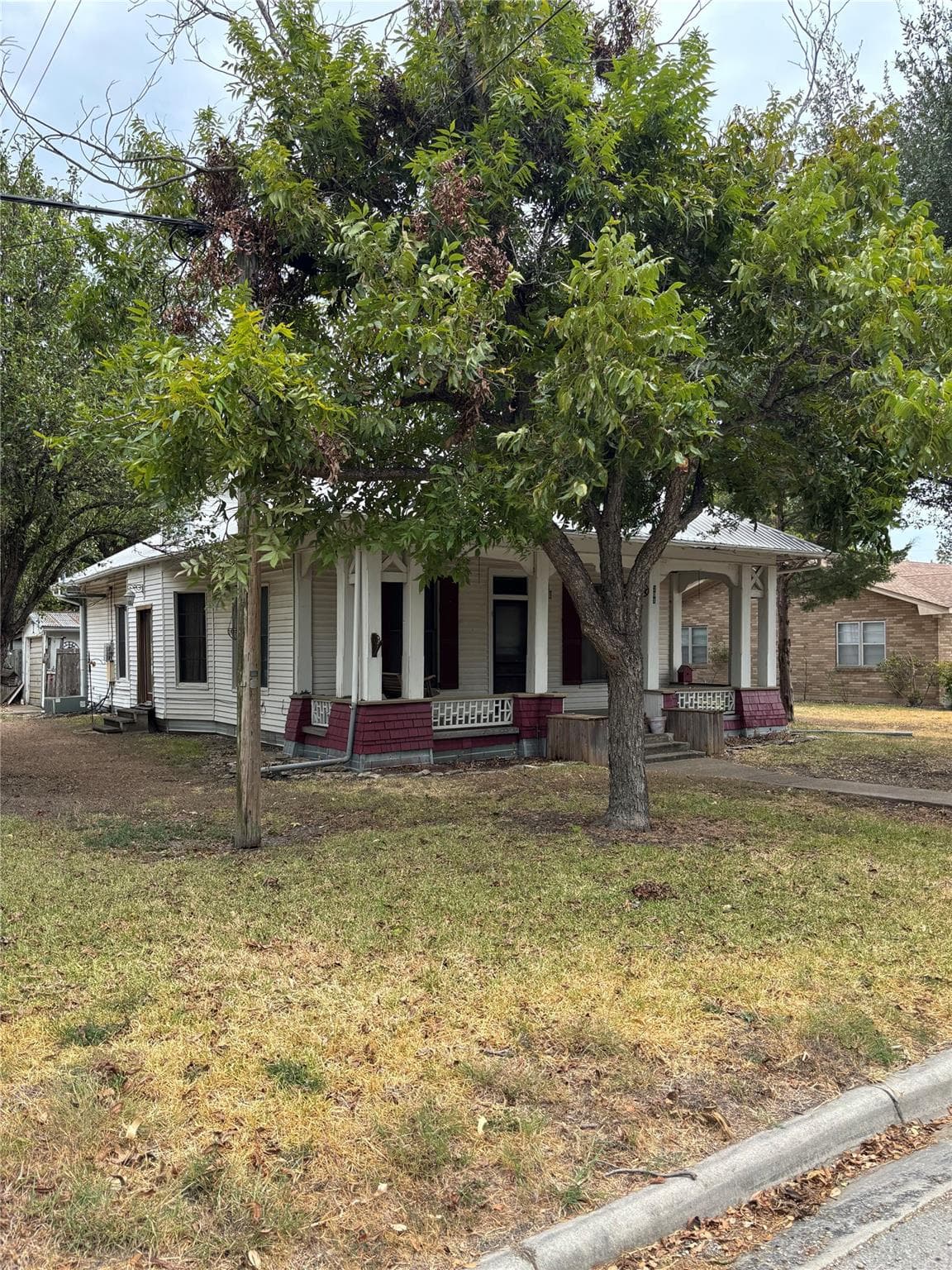 201 S Rio Grande St