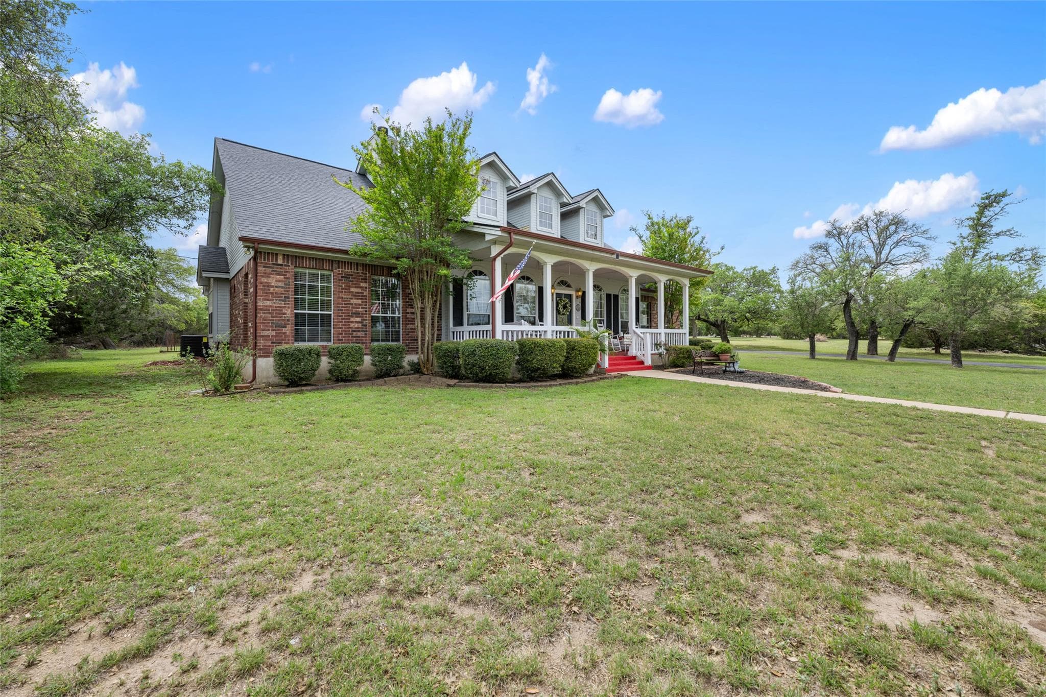 391  Liberty Dr