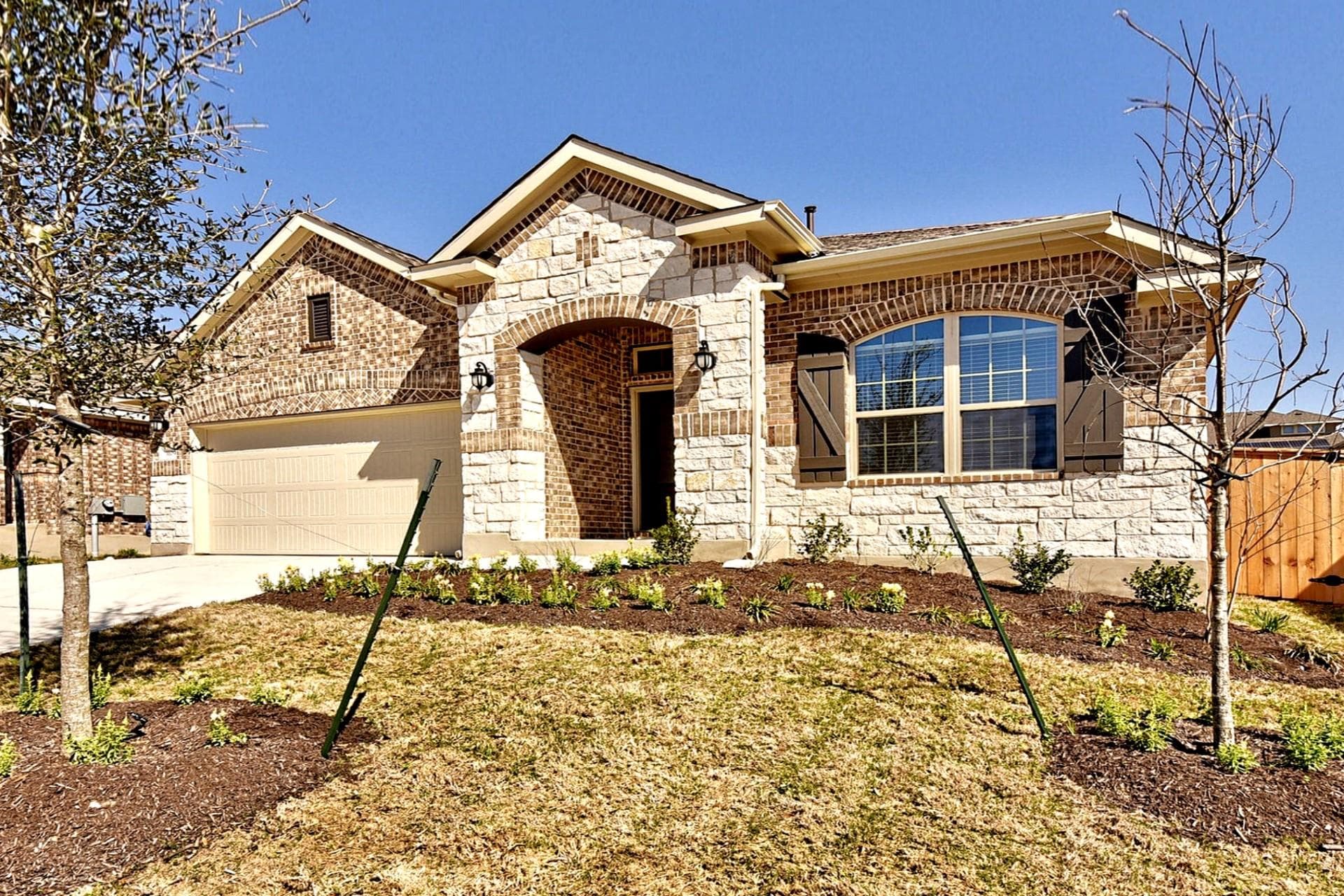 3109  Rabbit Creek Dr