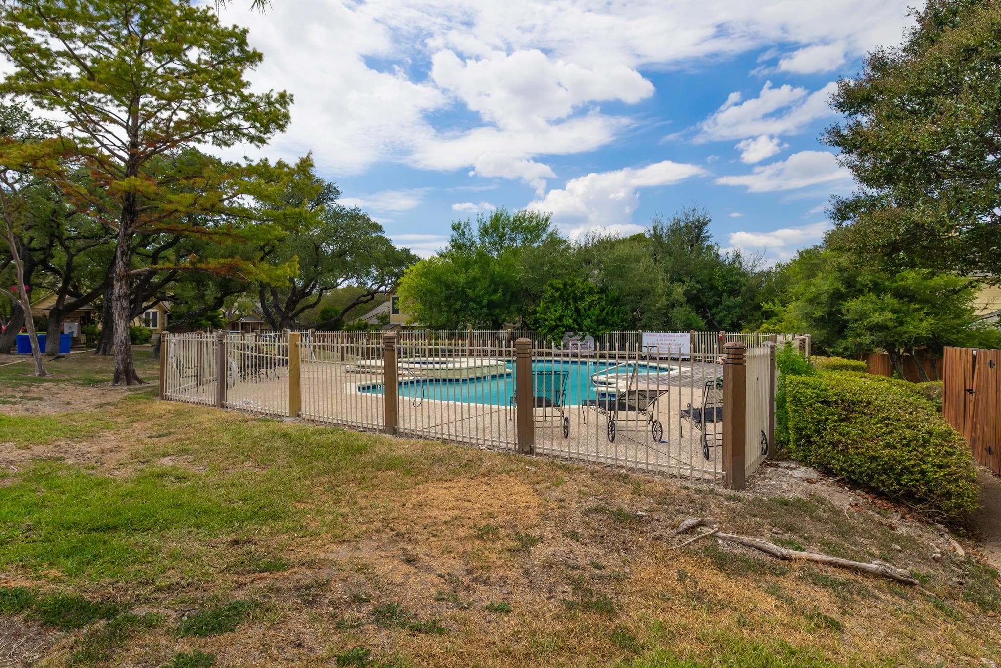 11901  Swearingen Dr  #35
