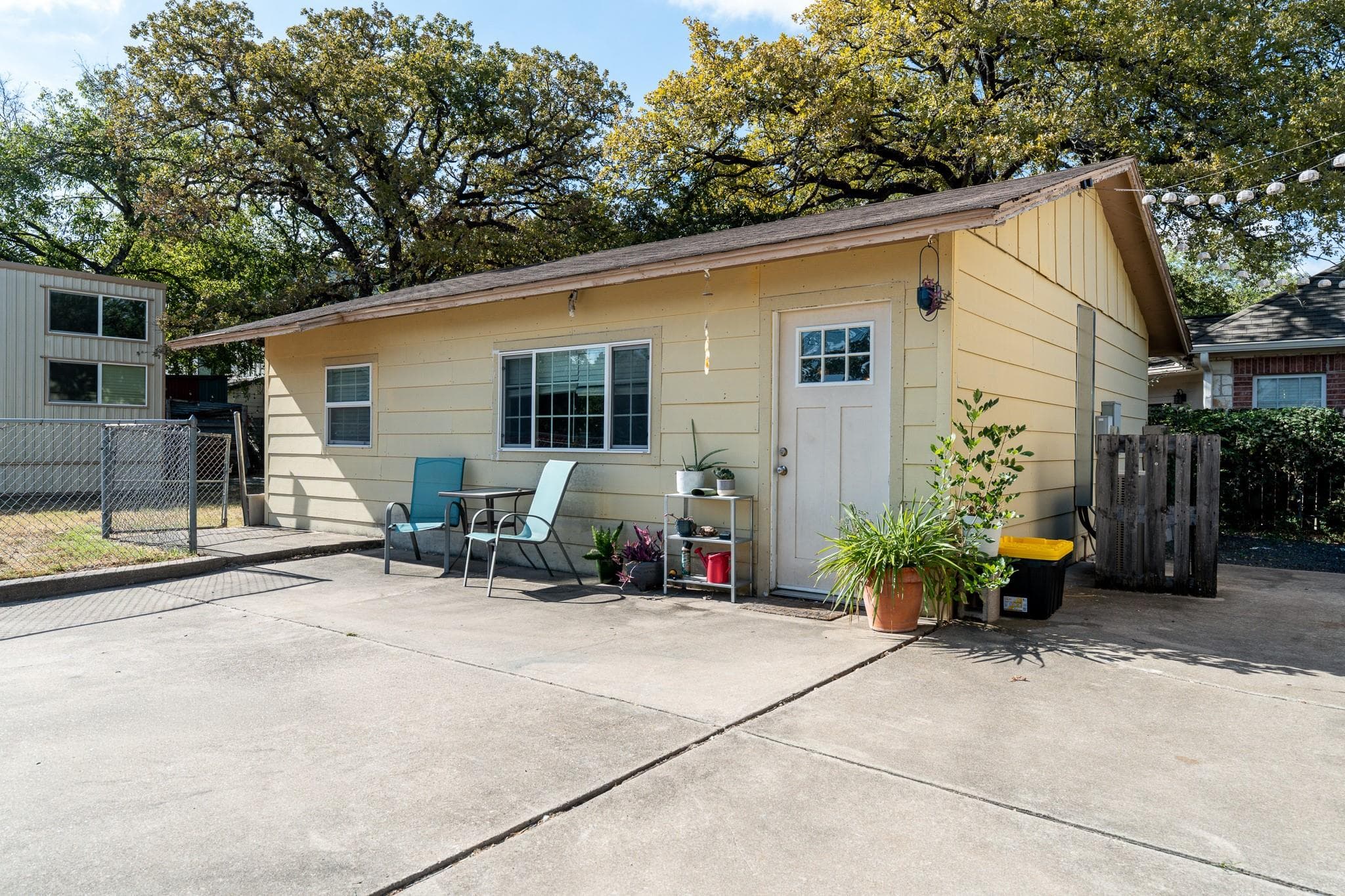 701  Vargas Rd