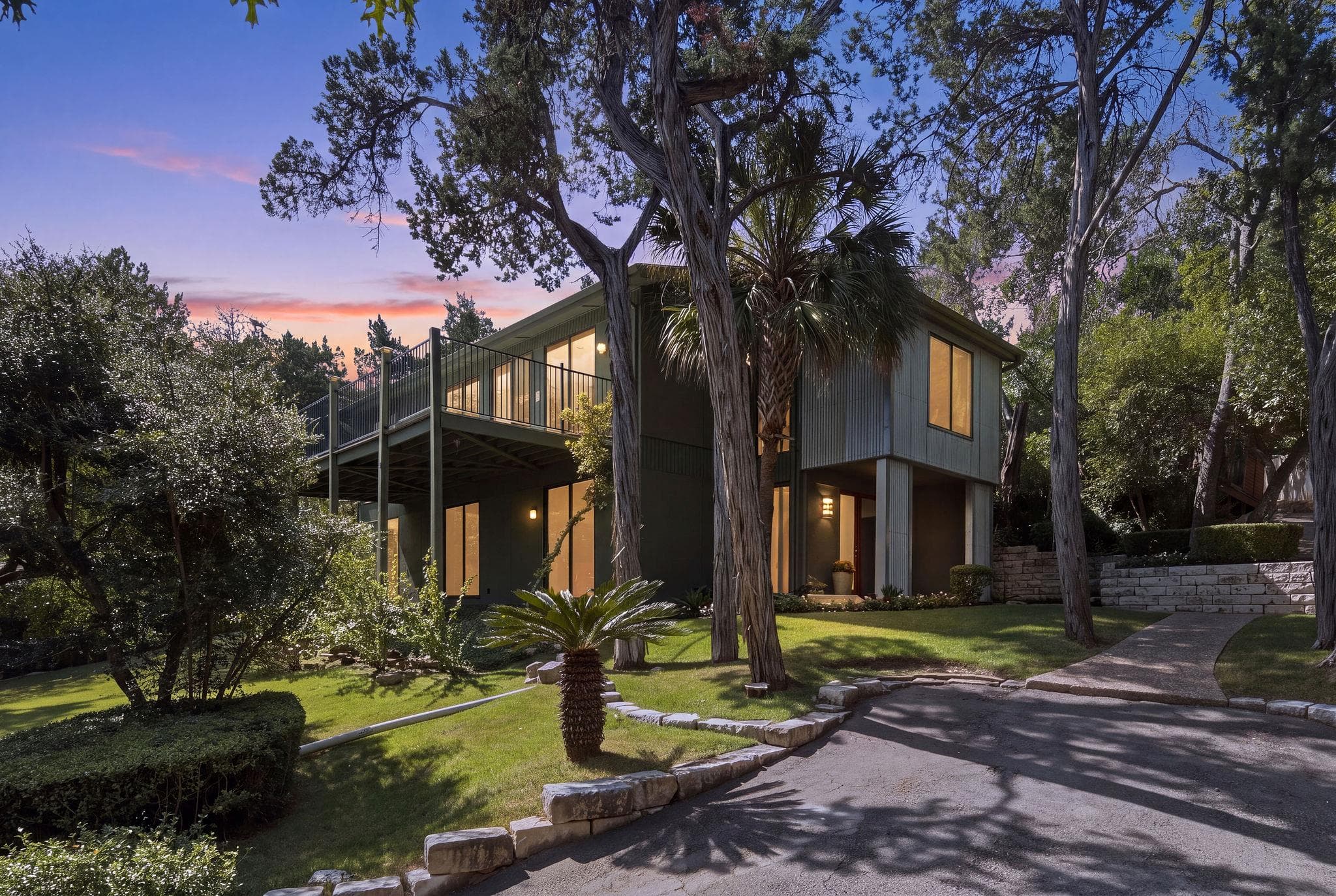 515 YAUPON VALLEY Rd
