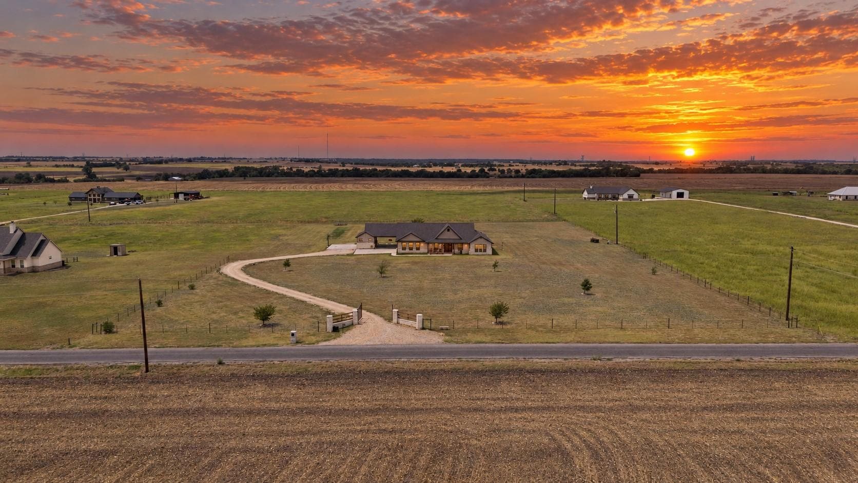 323  County Road 301 None
