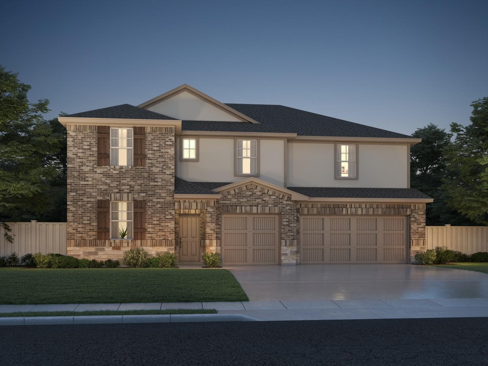 151 Bush Mountain Cv