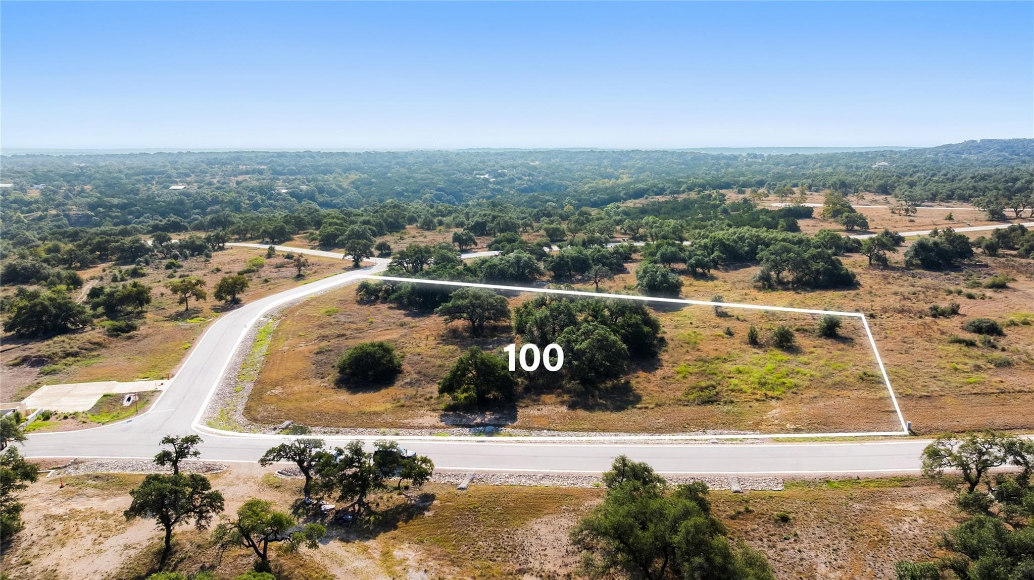 LOT 100  Tuscany Dr
