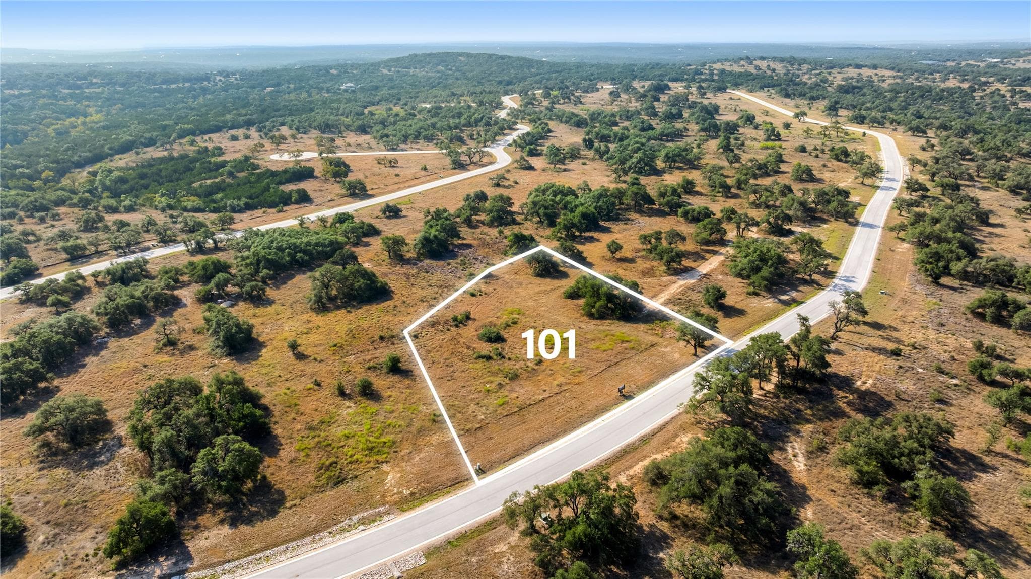 LOT 101 Tuscany Dr
