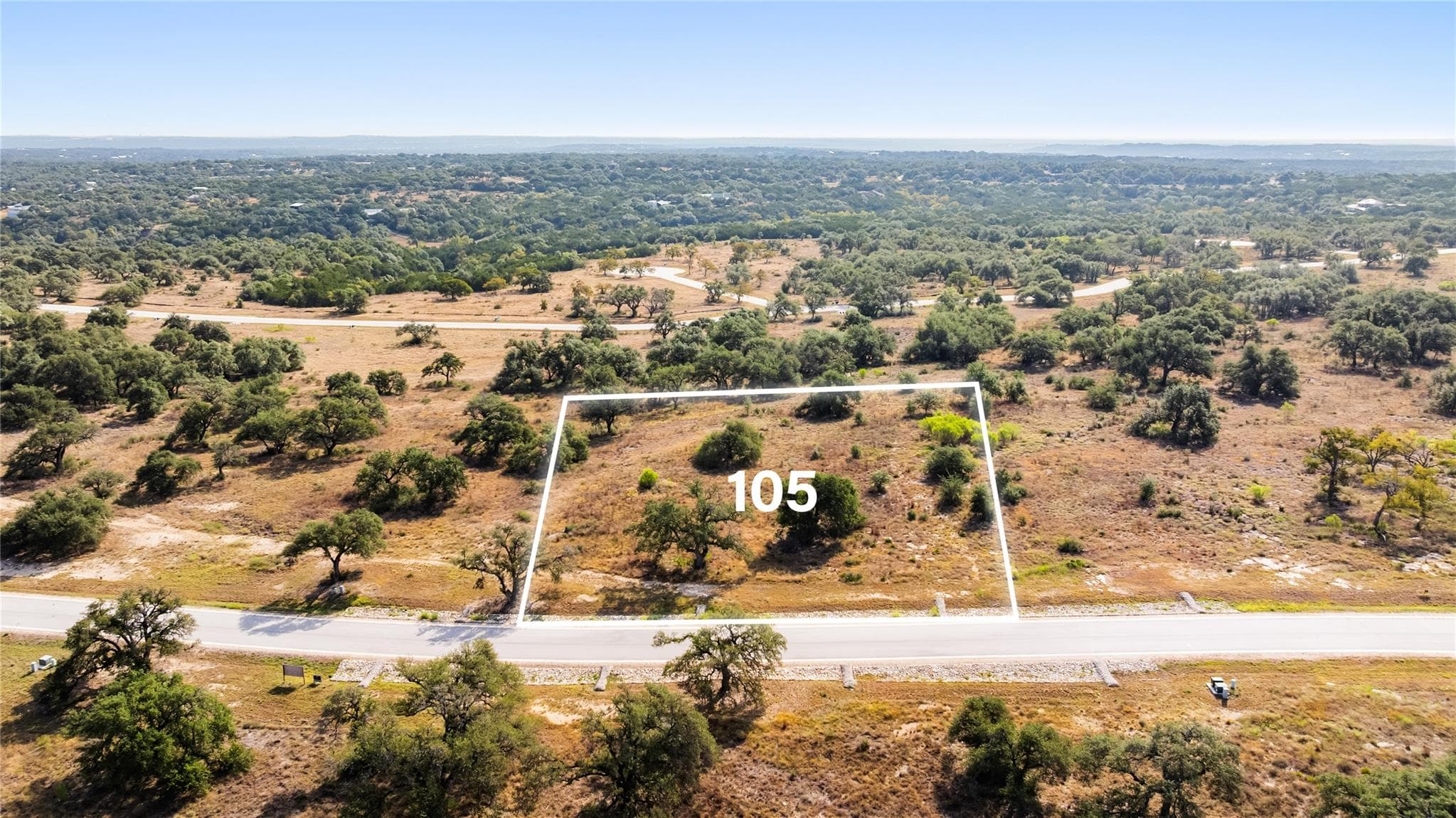 LOT 105 Tuscany Dr