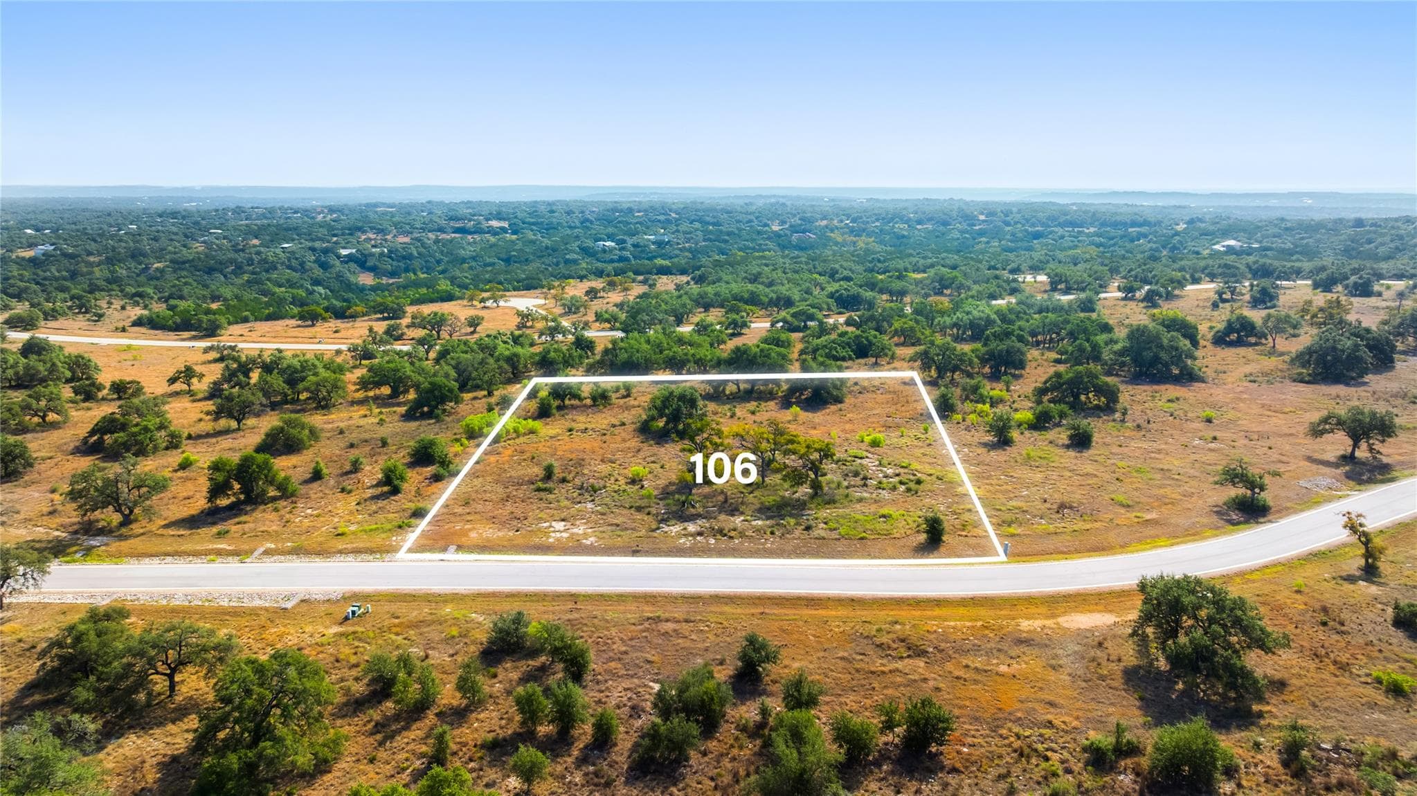 LOT 106 Tuscany Dr