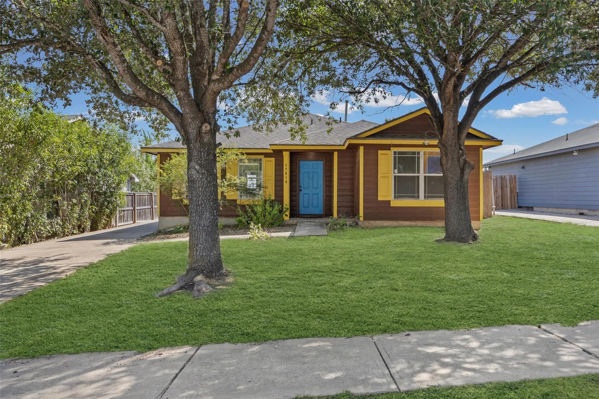 17816  Powder Creek Dr