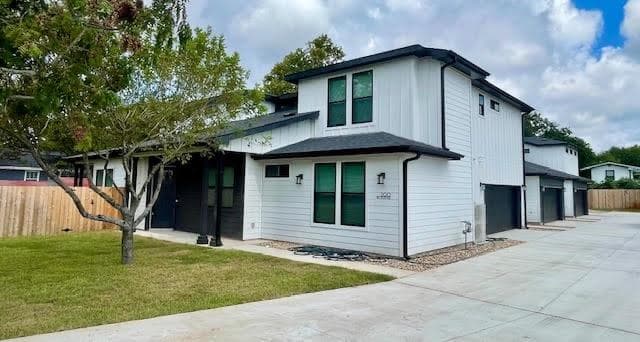 200 W Goforth Rd