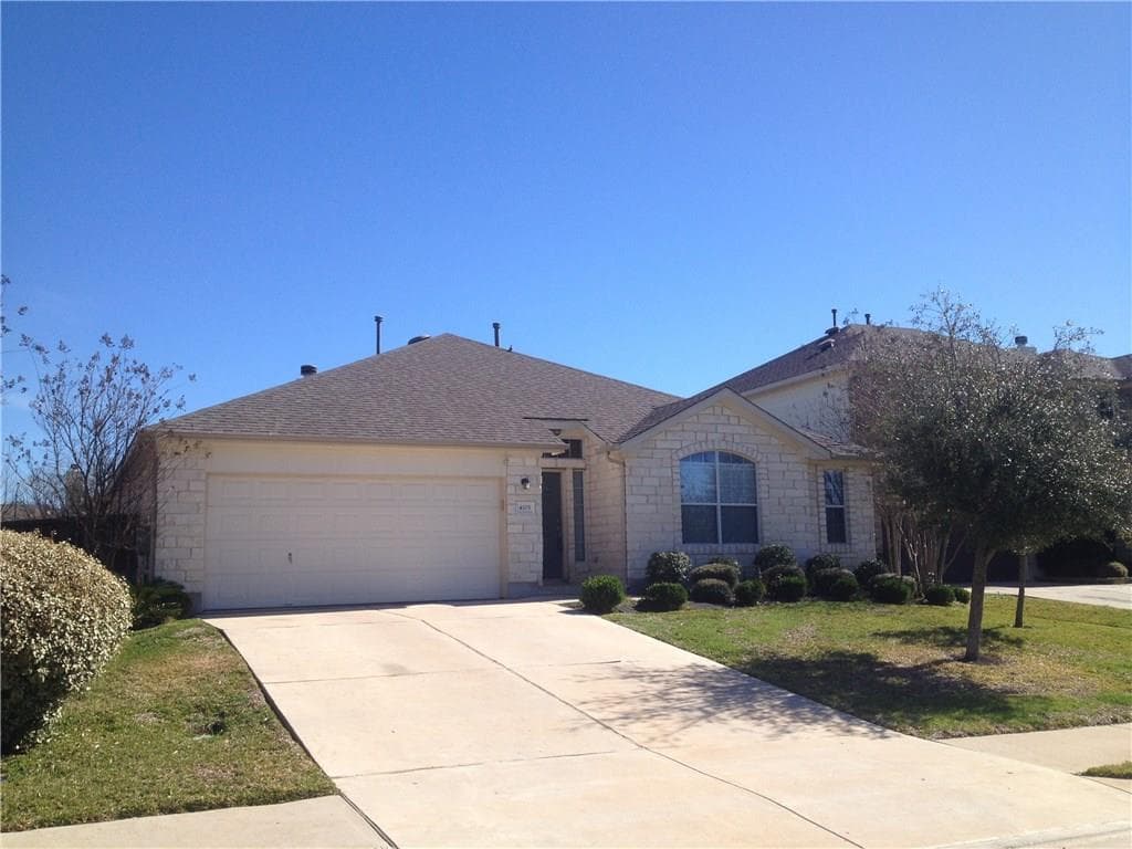 4105  Meadow Bluff Way