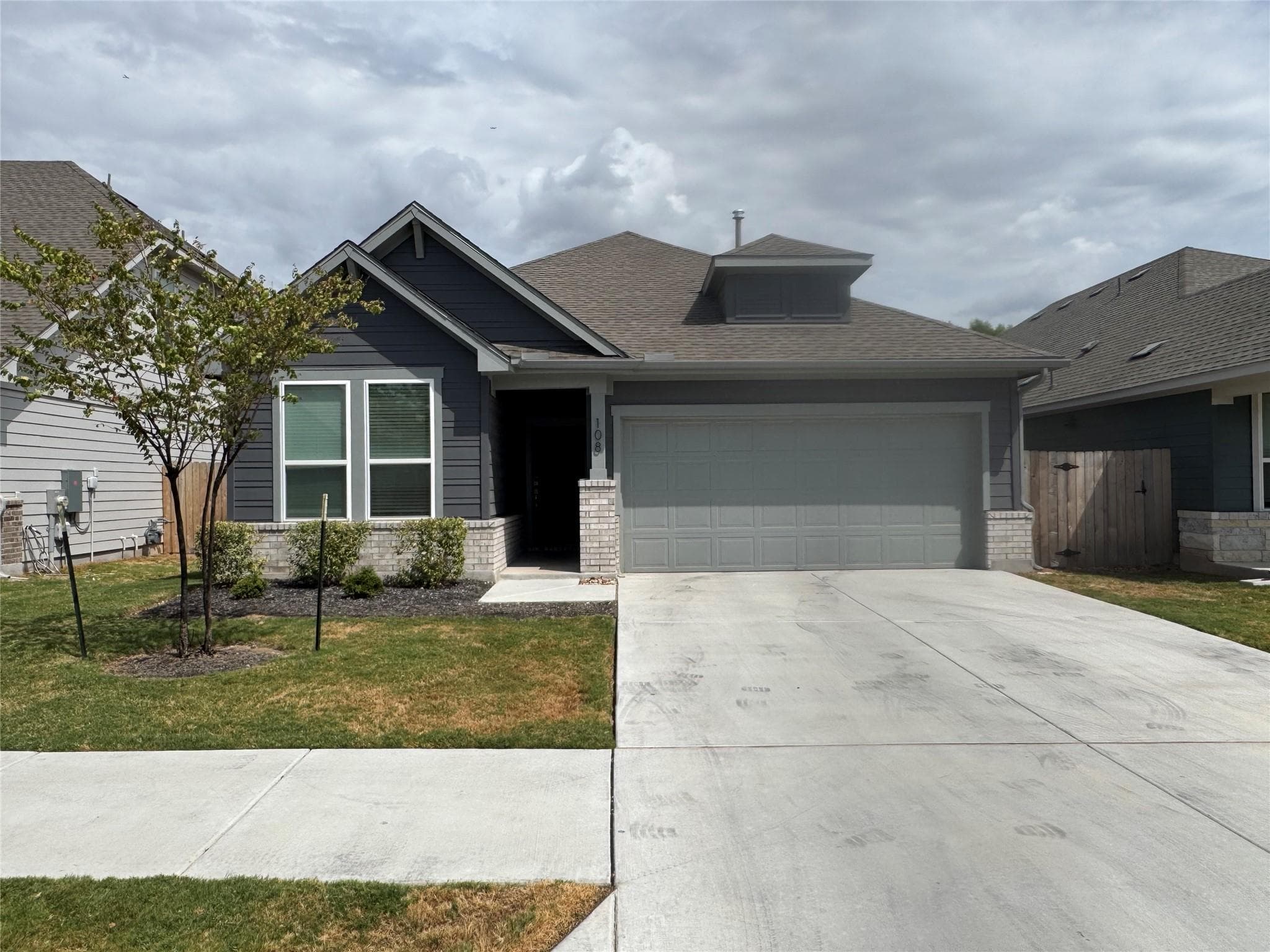 108  Sorghum Dr