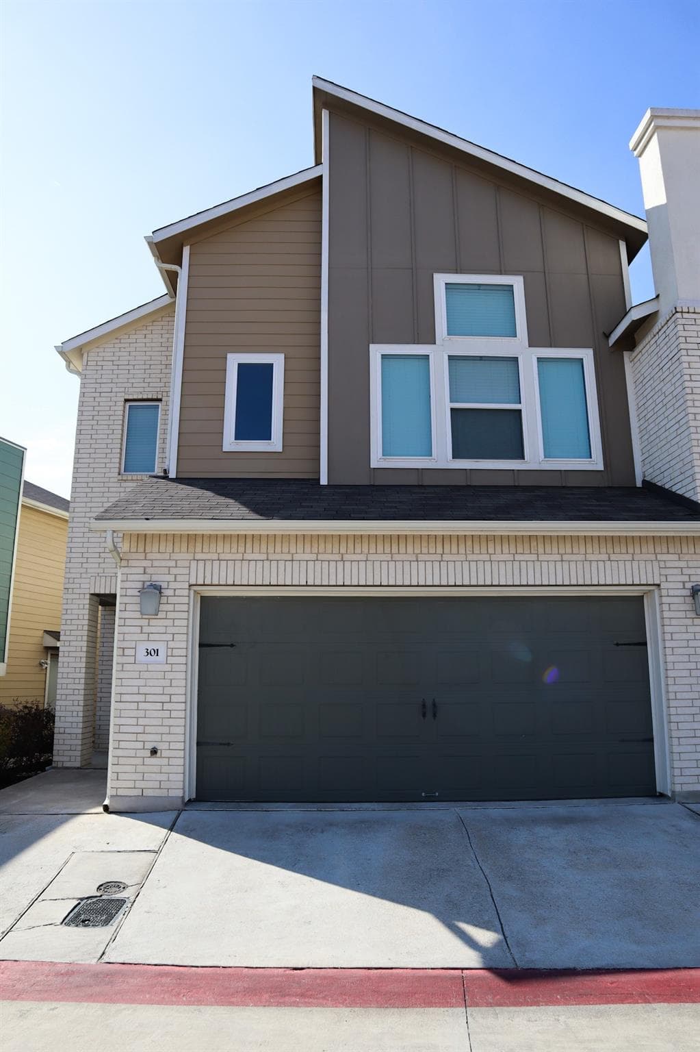 301  Bridgeford Dr