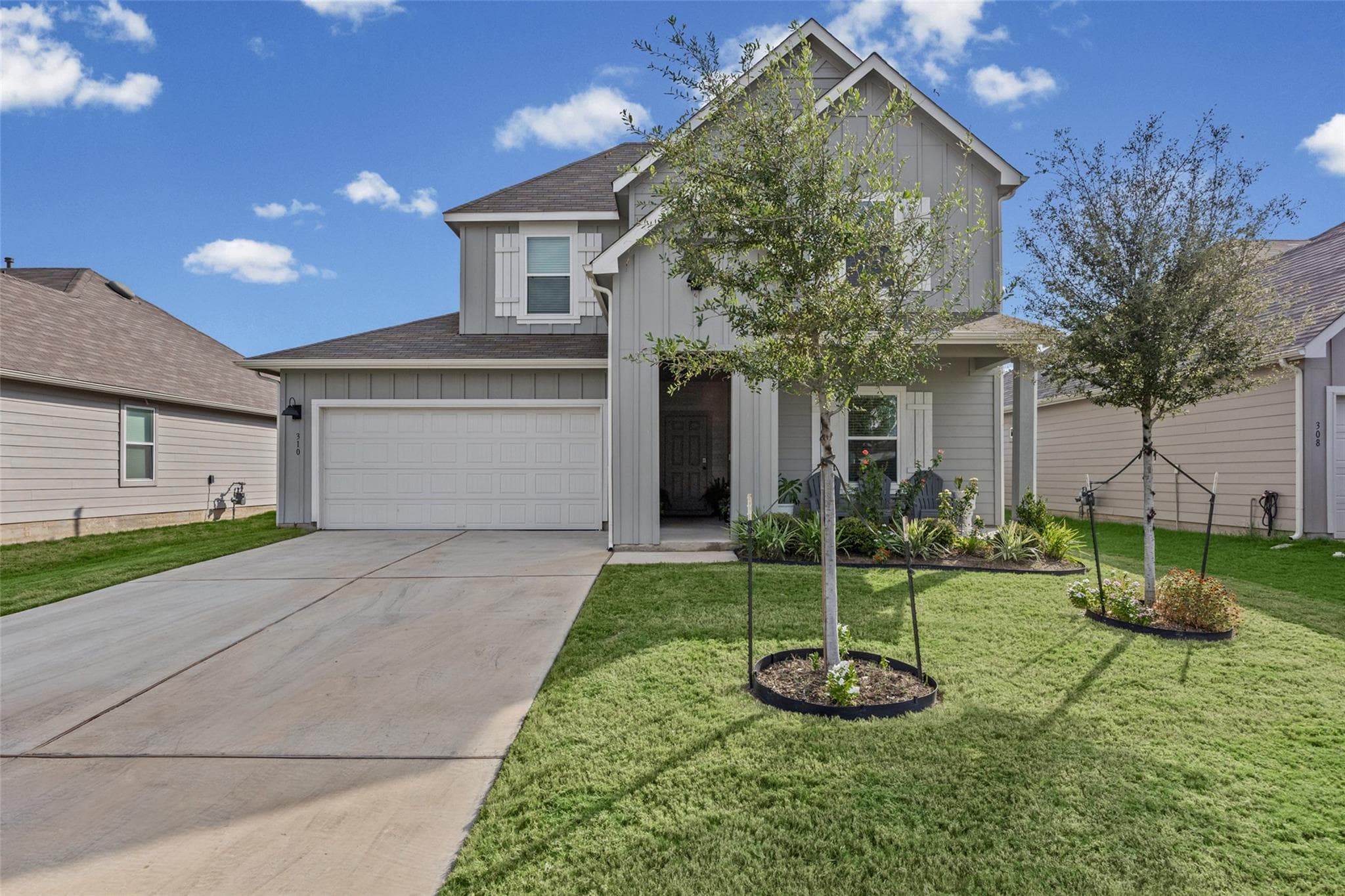 310 N Richland Dr