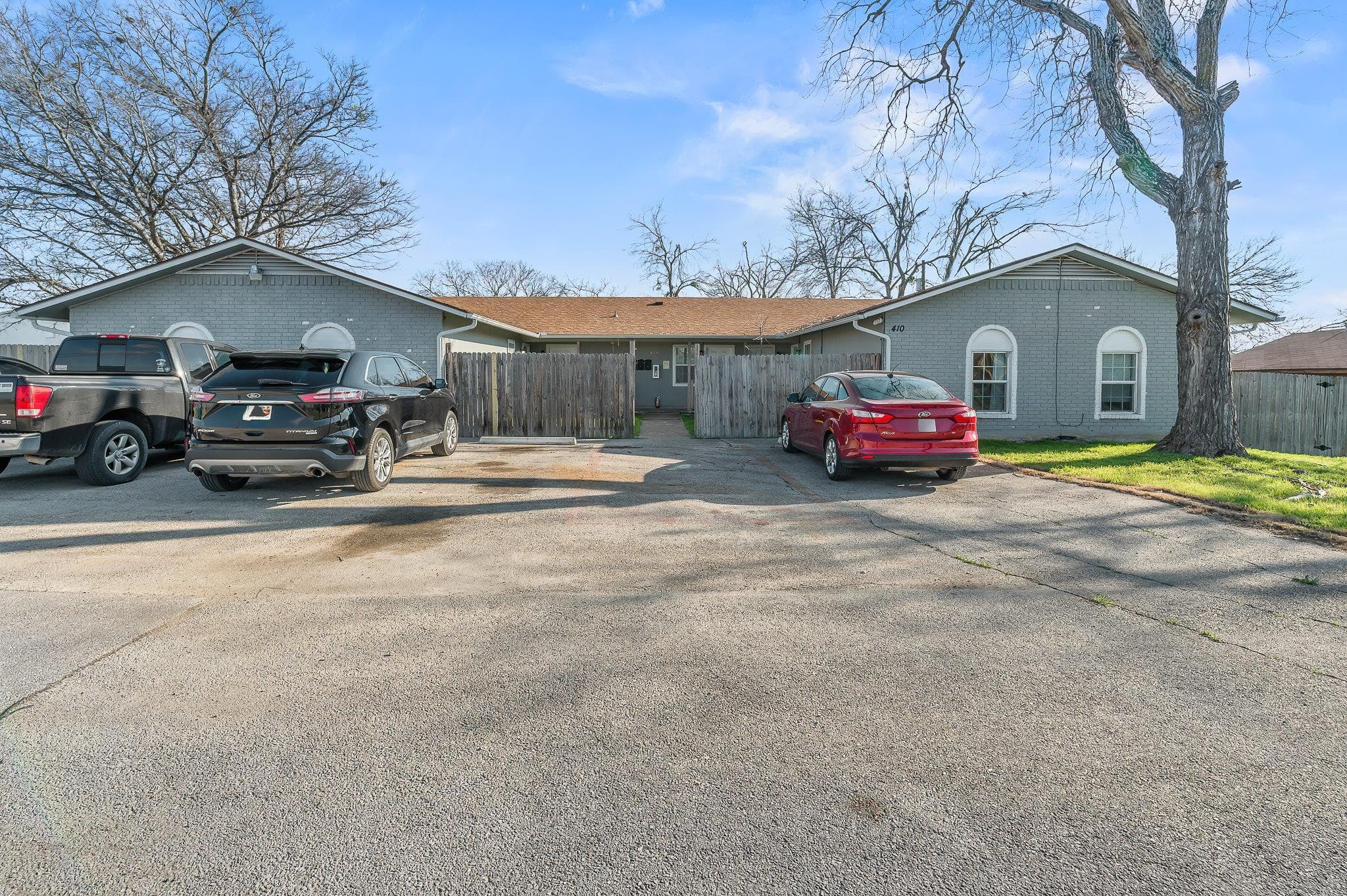 410 Old Thorndale Rd #D