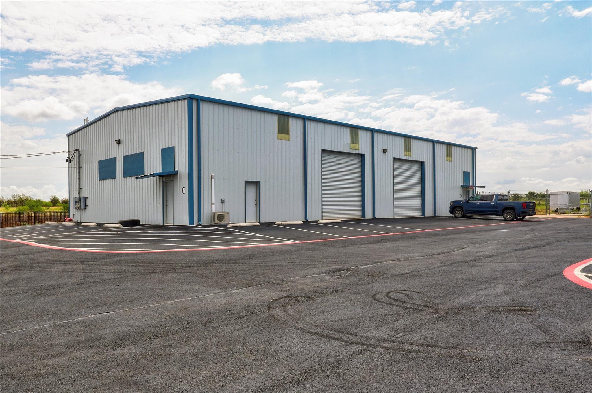 1000 County Road 308 Ctr