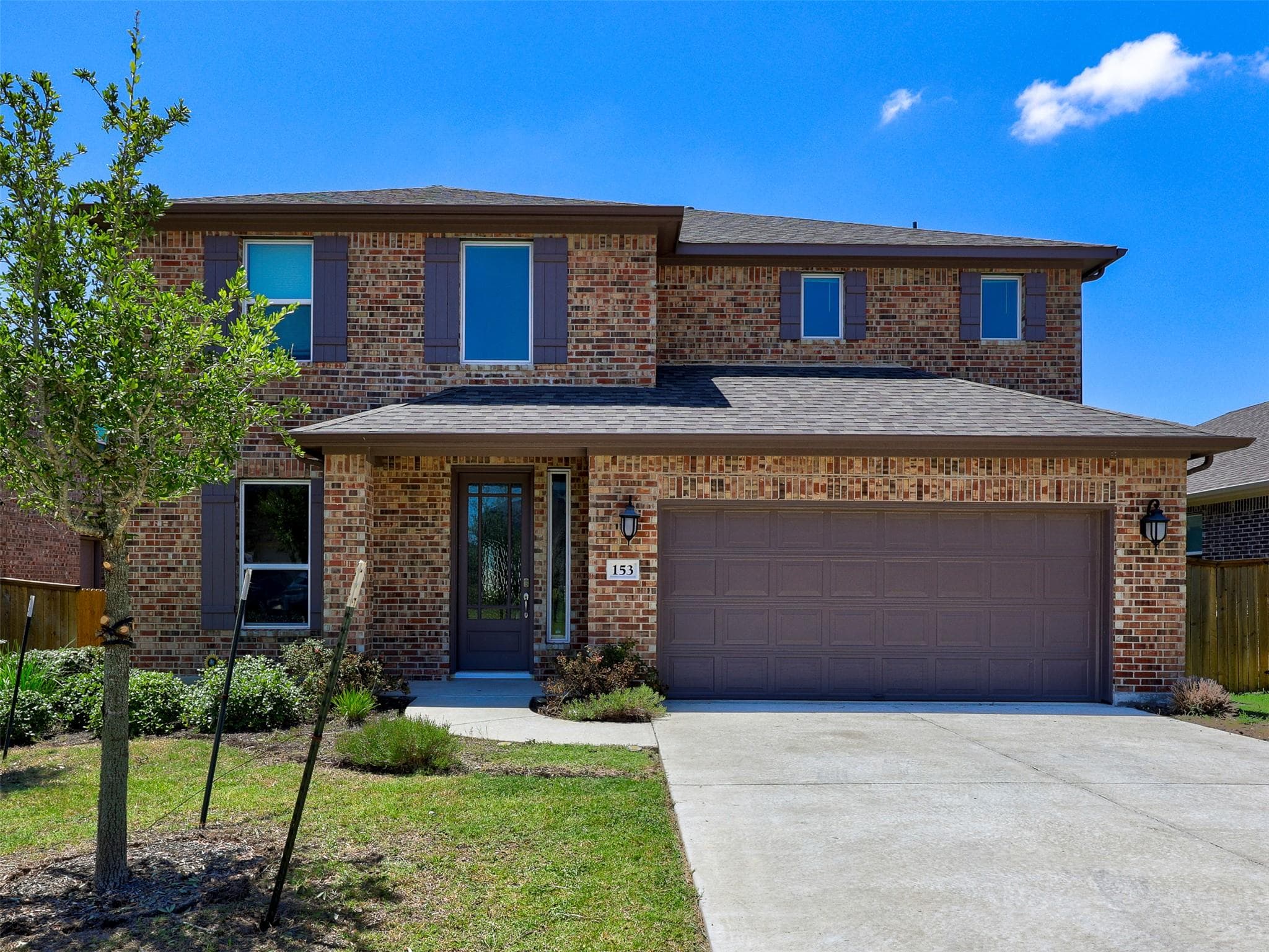 153  Milam Creek Dr