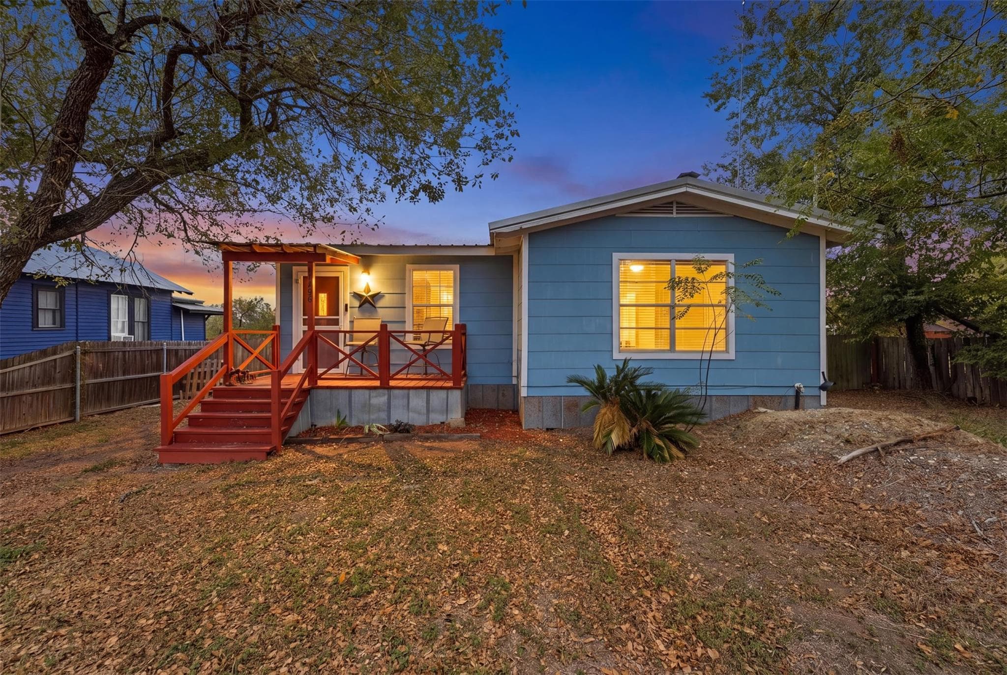 1926  Dreyer Ln