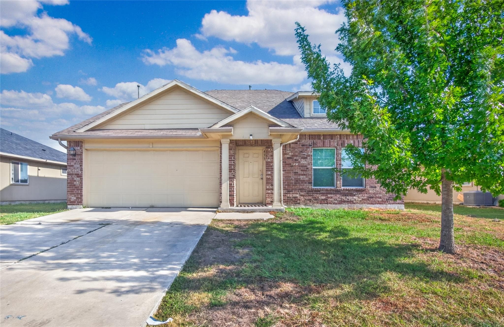 417  Foxglove Dr