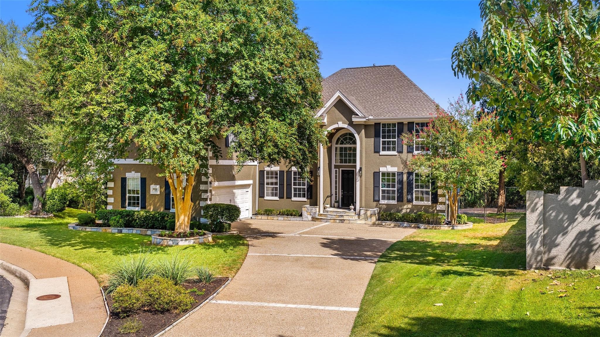 3209  Rustic River Cv